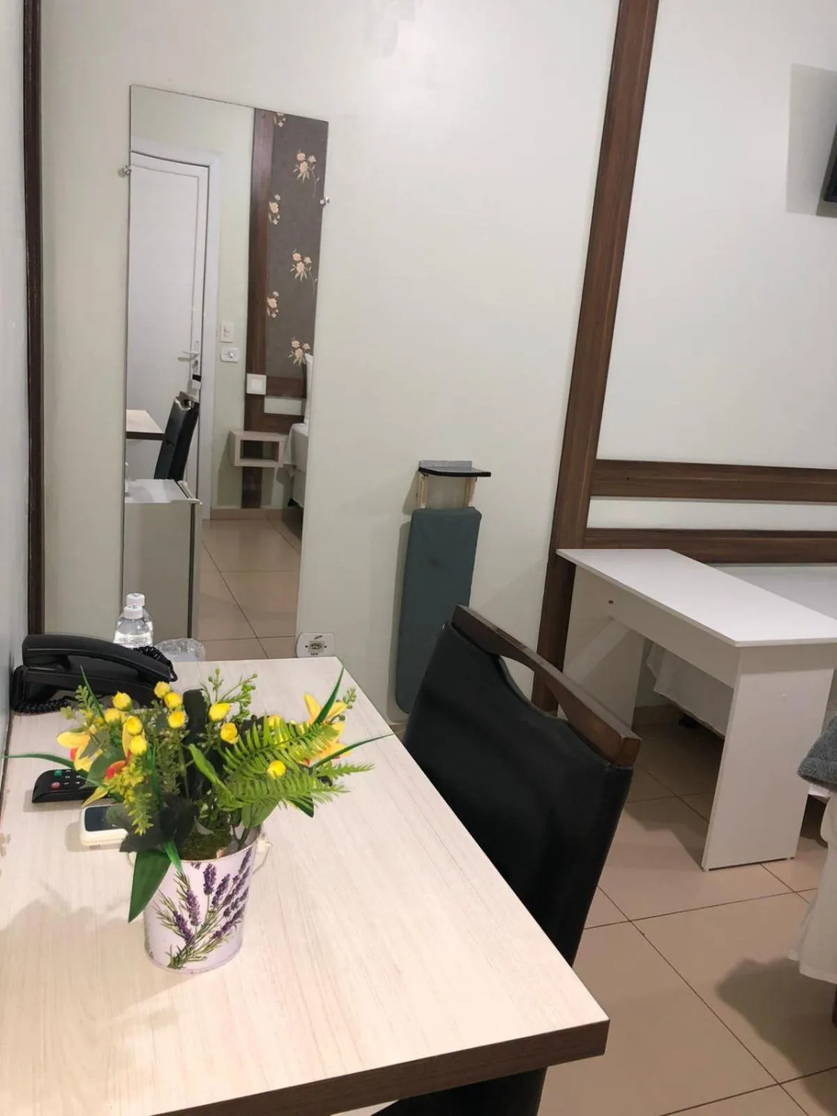 Hotel e Pousada Caroline