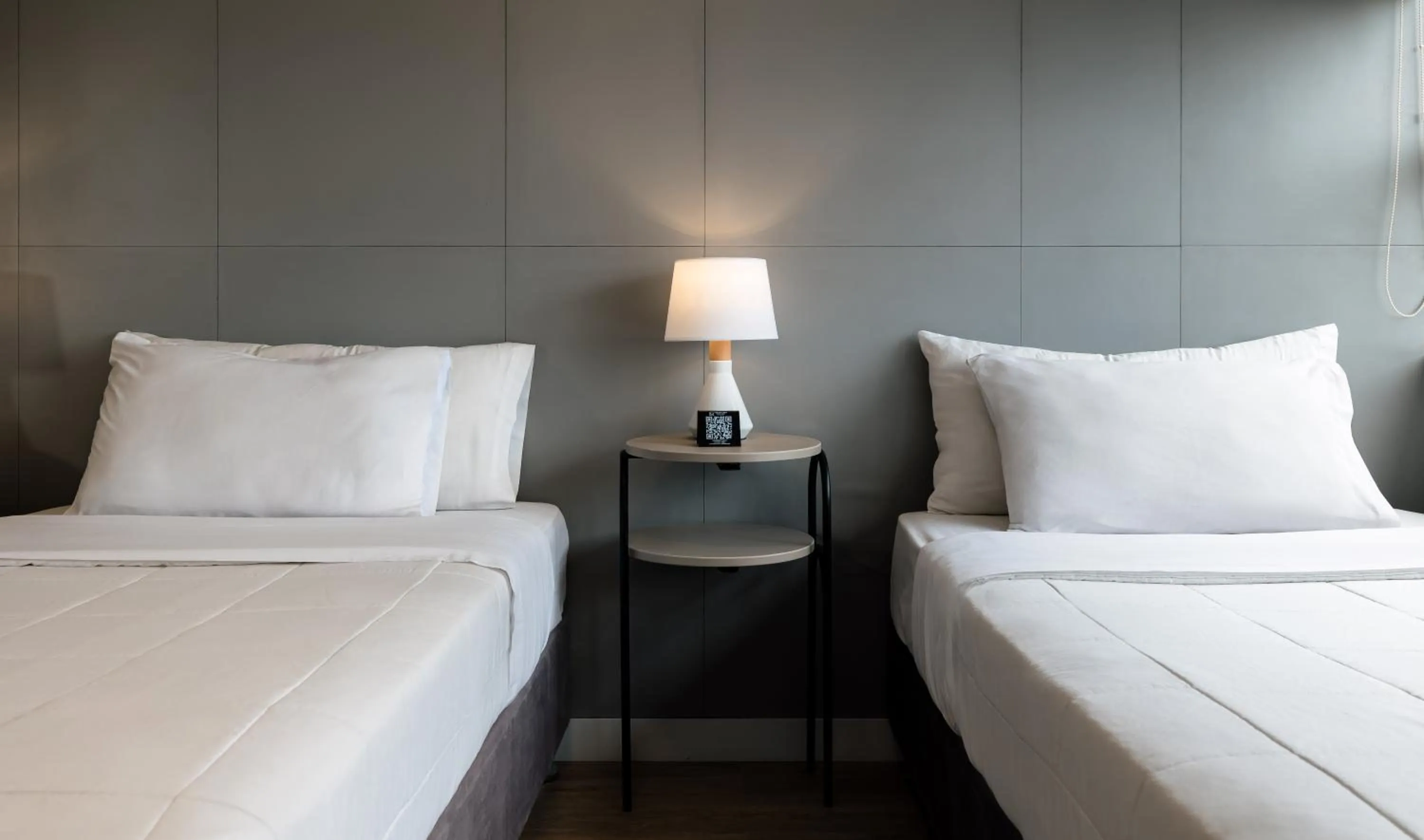 Bedroom, Bed in Miraflores Suites Centro