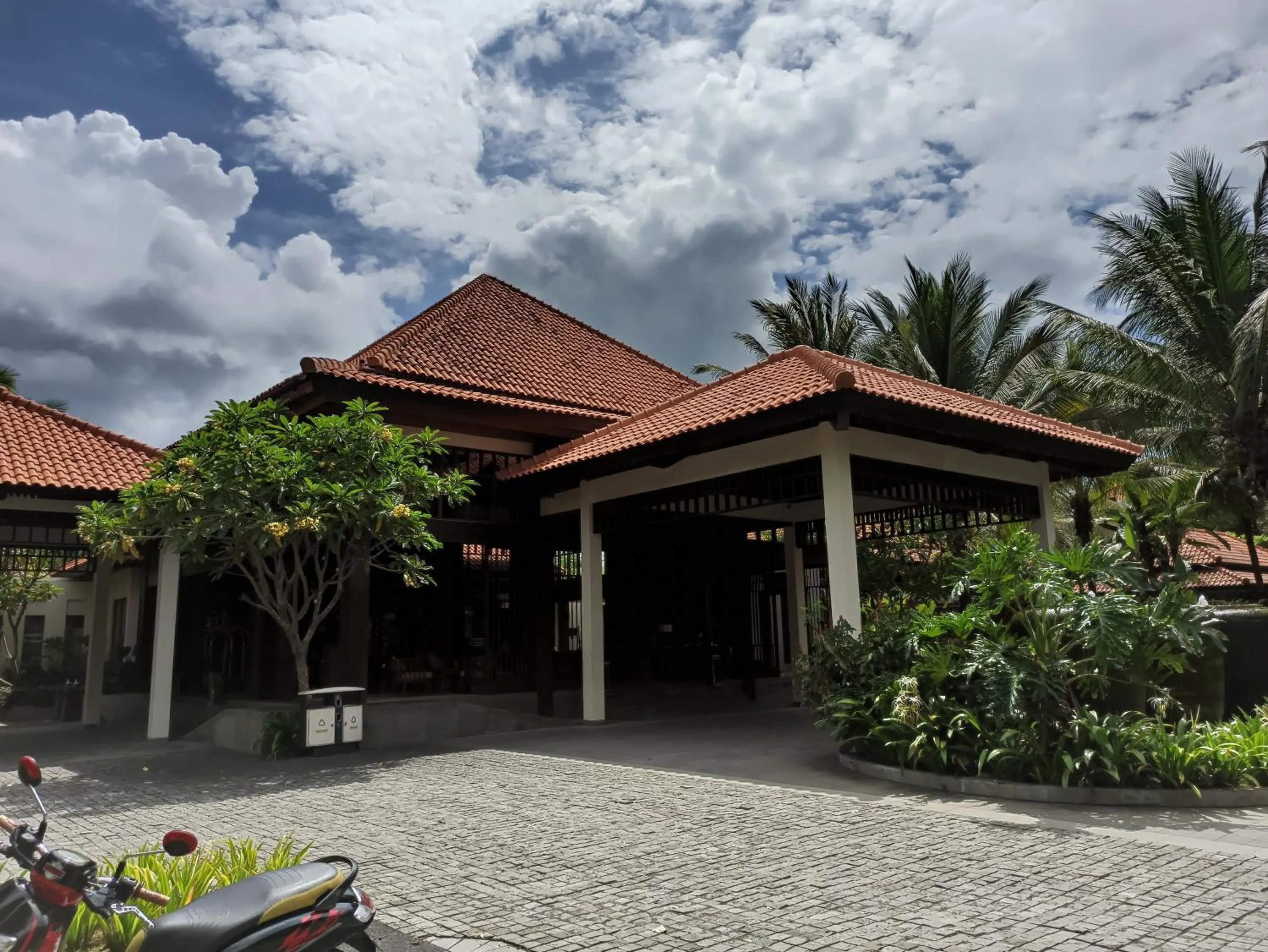 eL Hotel Banyuwangi