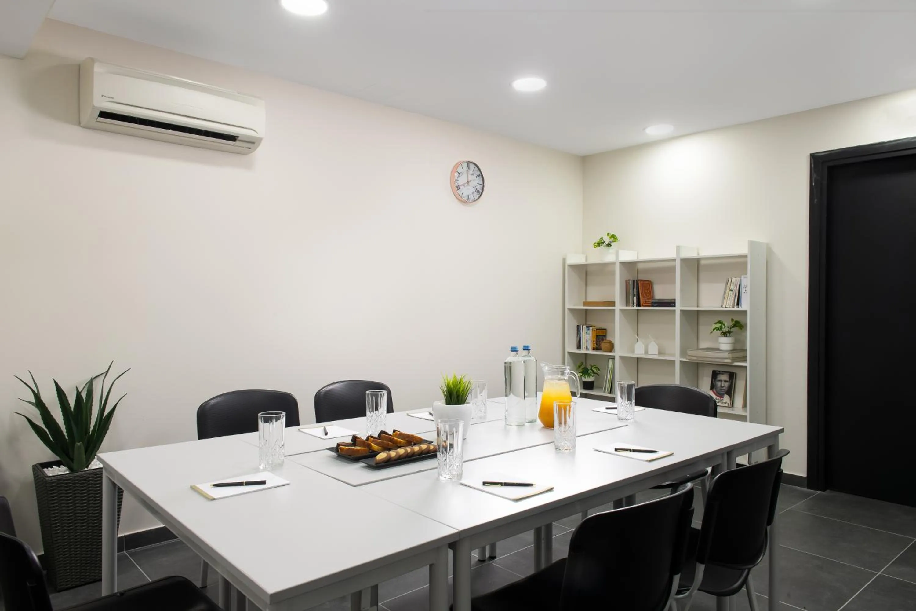 Meeting/conference room in Athenian Riviera Hotel& Suites