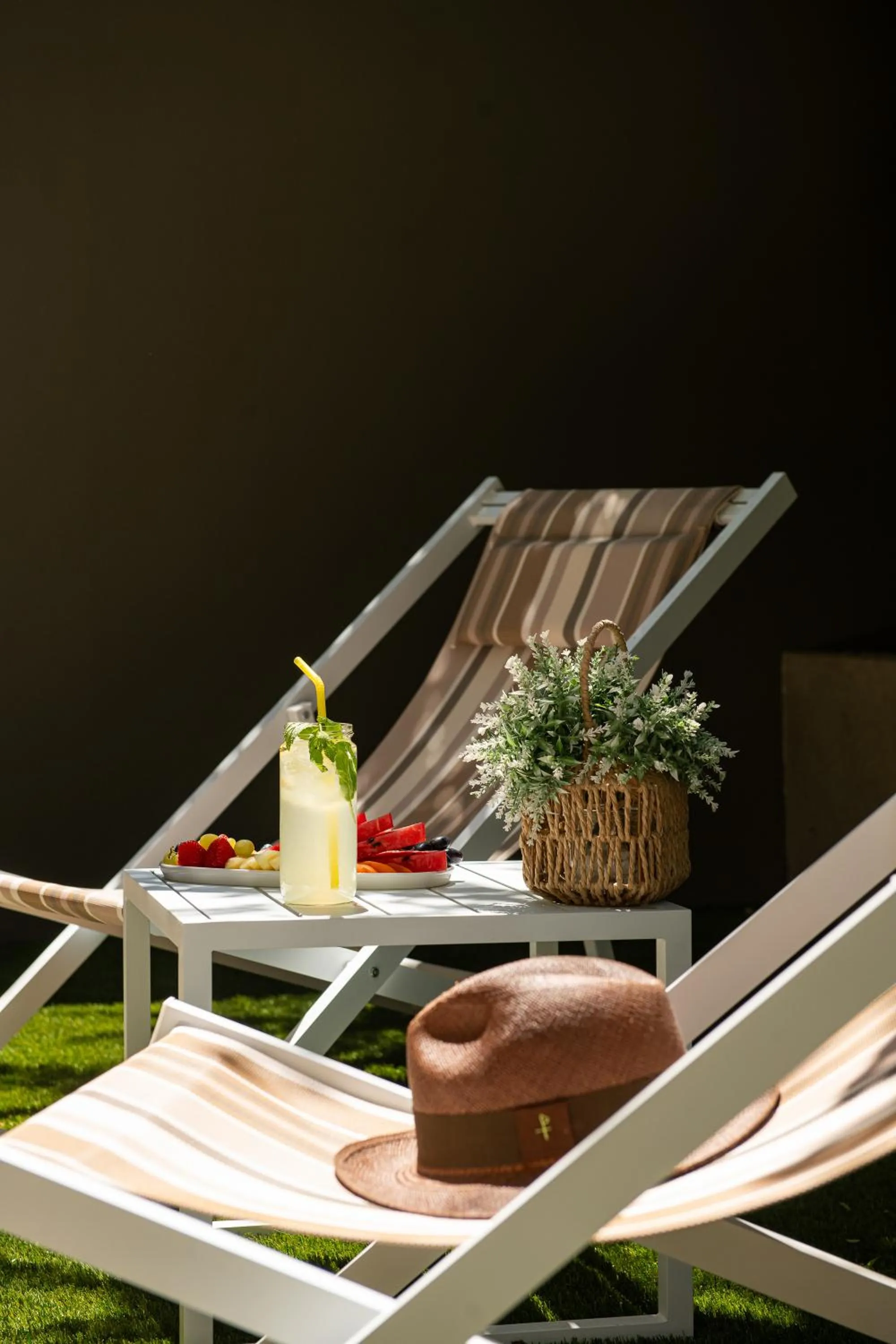 Day in Athenian Riviera Hotel& Suites