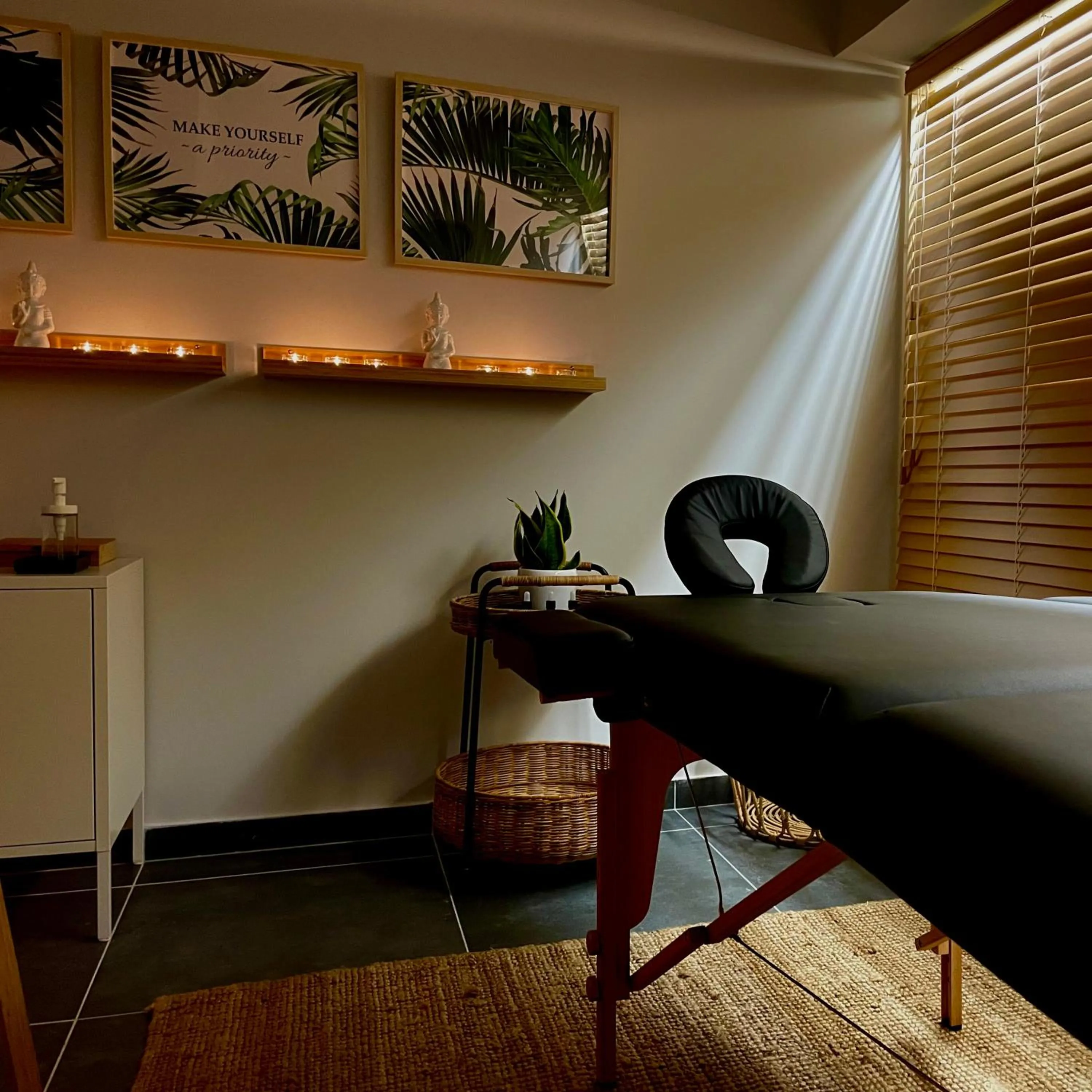 Spa and wellness centre/facilities in Athenian Riviera Hotel& Suites