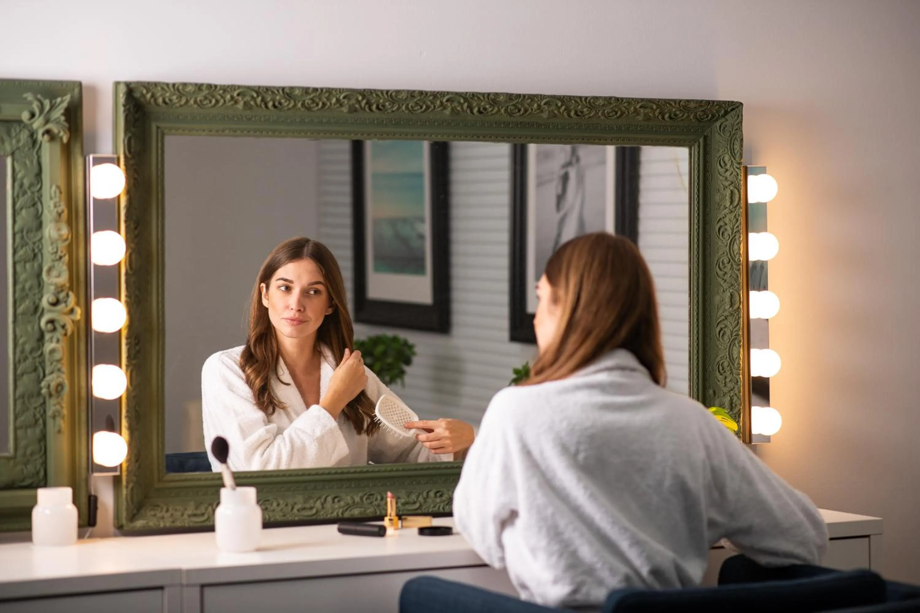 Area and facilities in Athenian Riviera Hotel& Suites