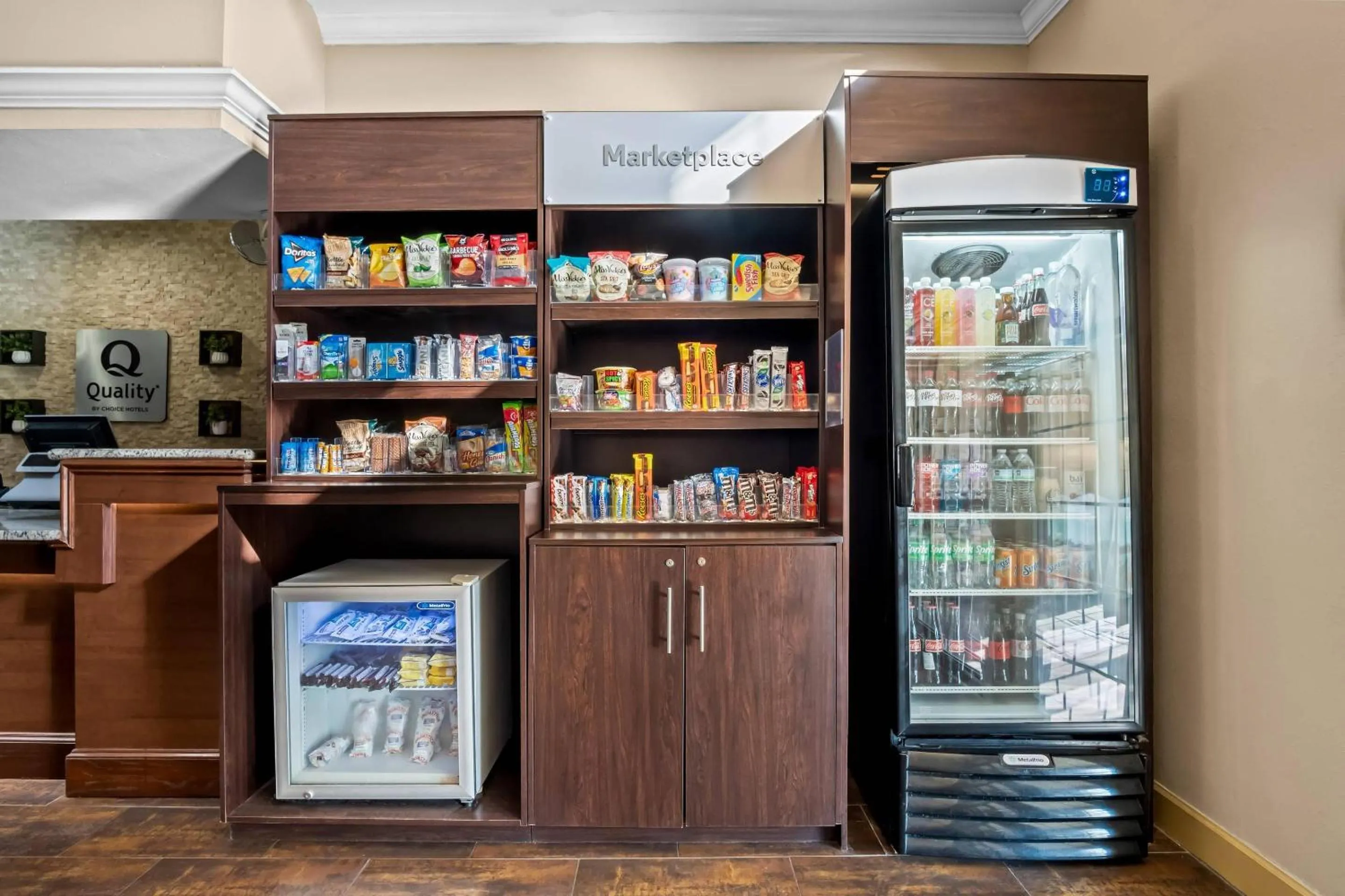 Other in Quality Suites Irving-Las Colinas