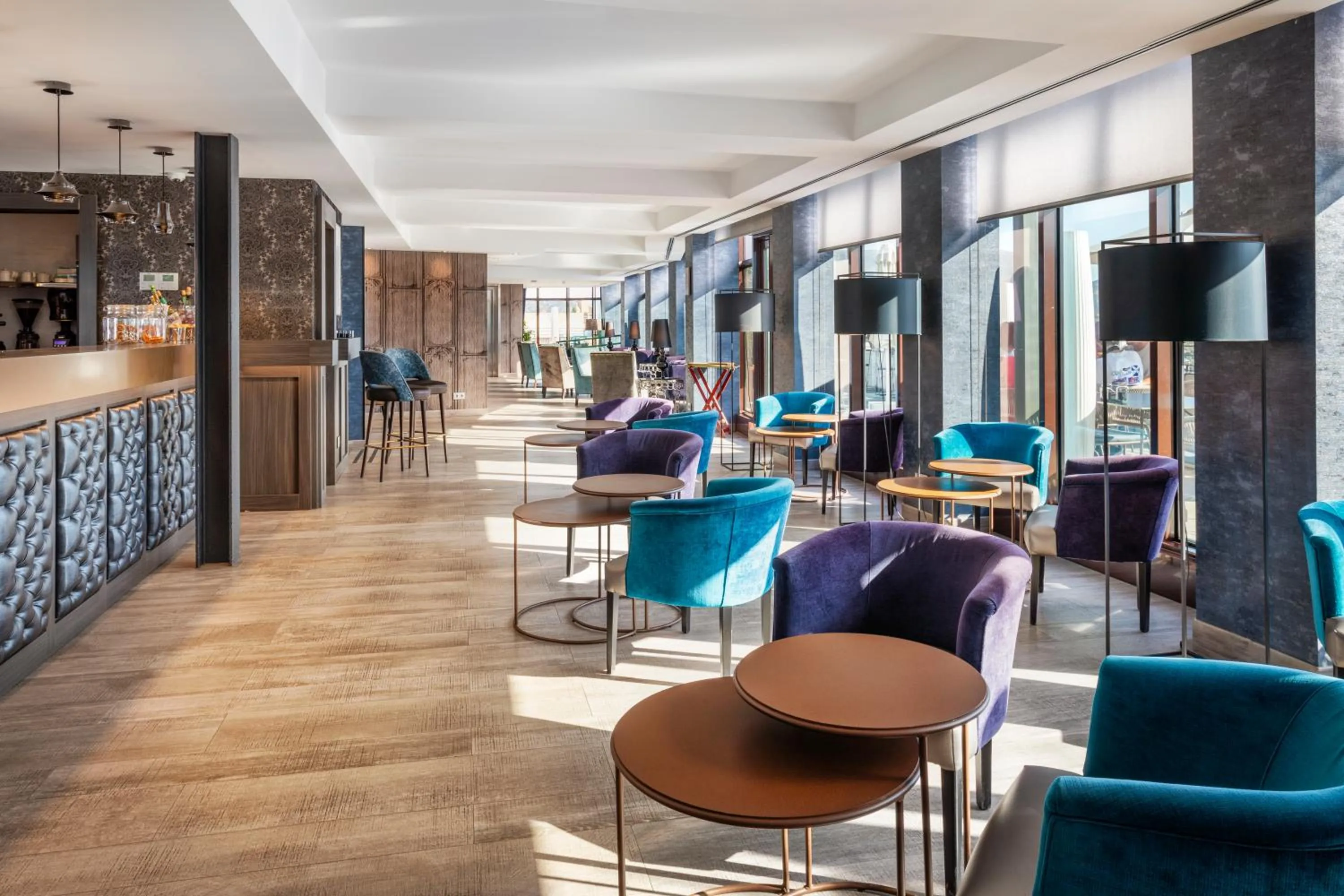 TV and multimedia in Catalonia Ronda