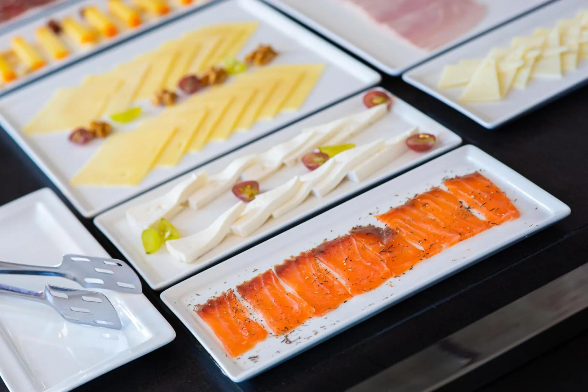 Food and drinks in Catalonia Ronda