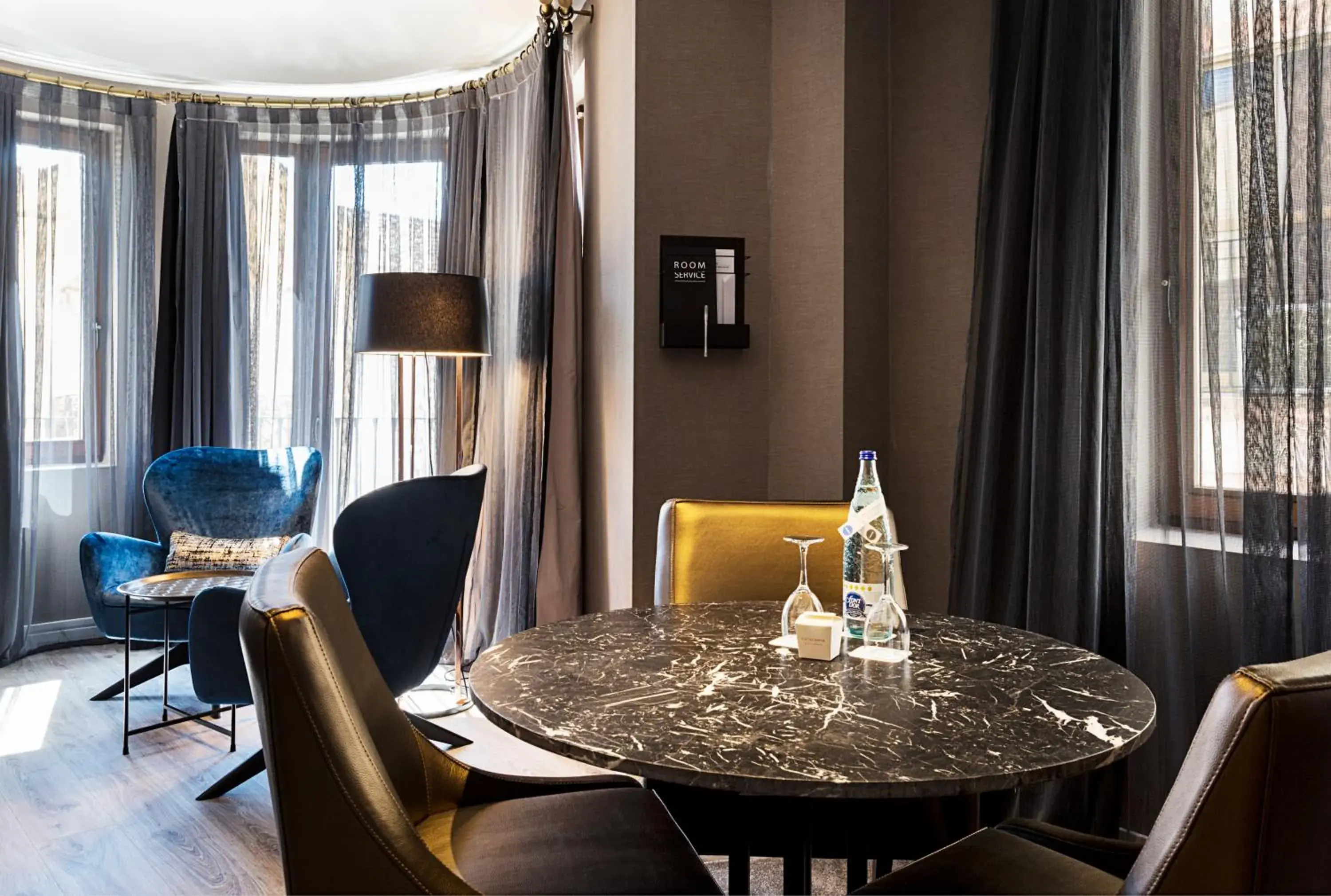 Suite in Catalonia Ronda Suite in Catalonia Ronda