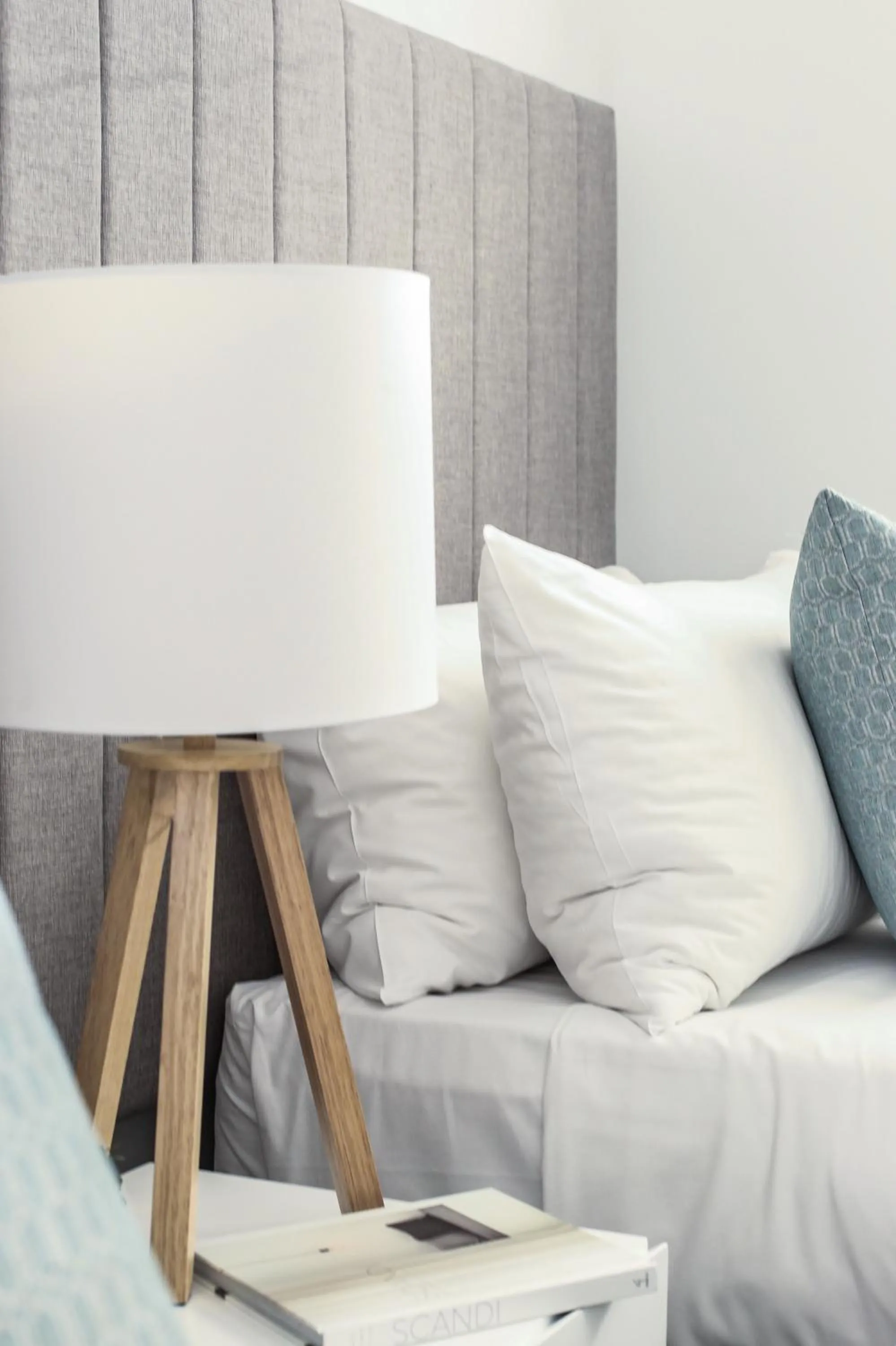 Bedroom in Rumba Beach Resort