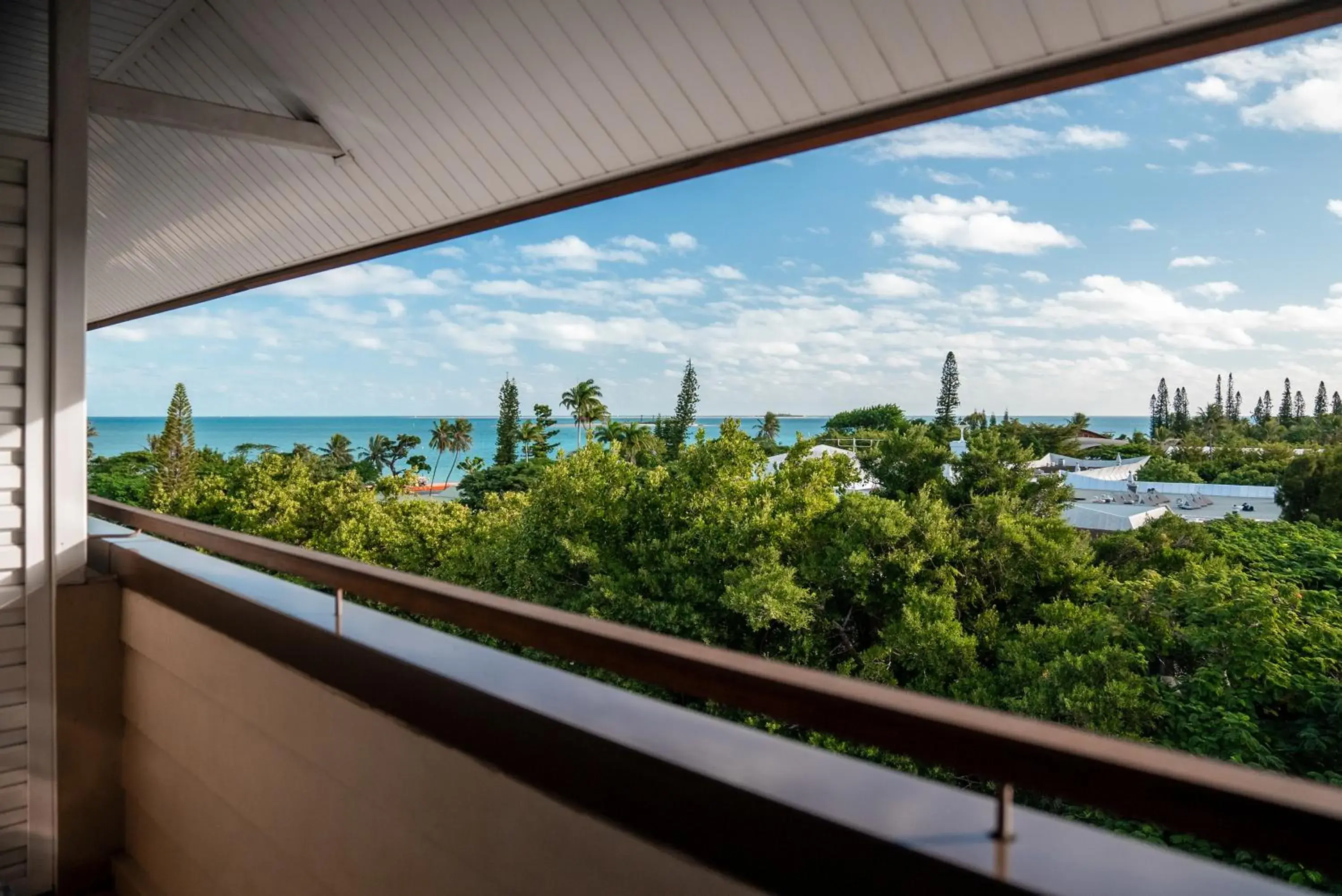 Studio with Partial Sea View in Hôtel Le Lagon Studio with Partial Sea View in Hôtel Le Lagon