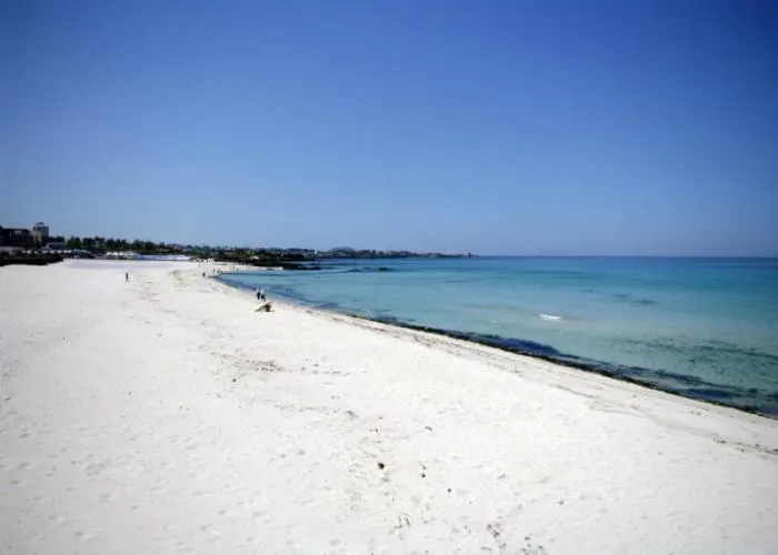 오후여섯시펜션