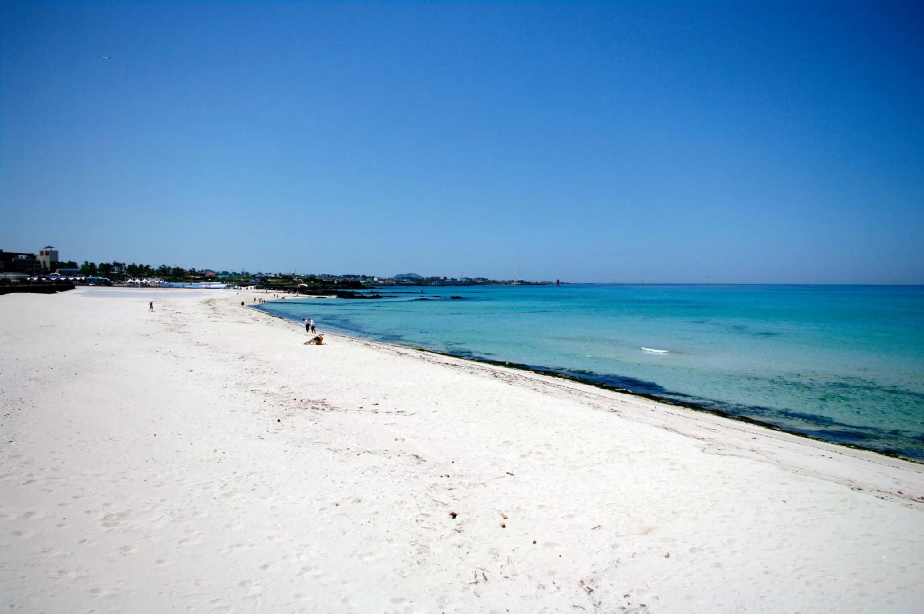 Natural landscape in 오후여섯시펜션