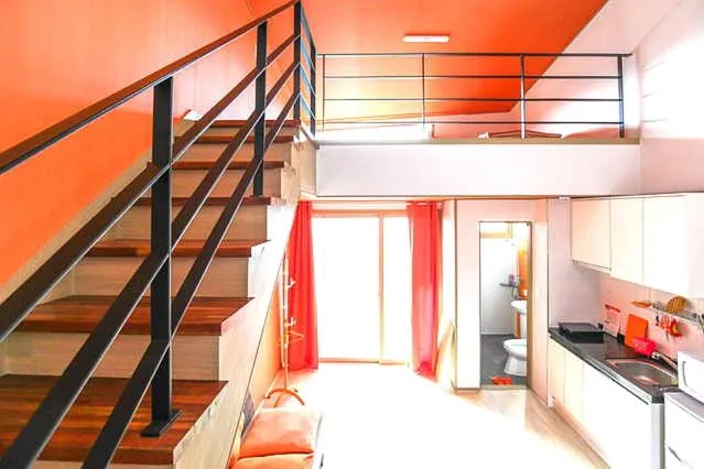 오후여섯시펜션