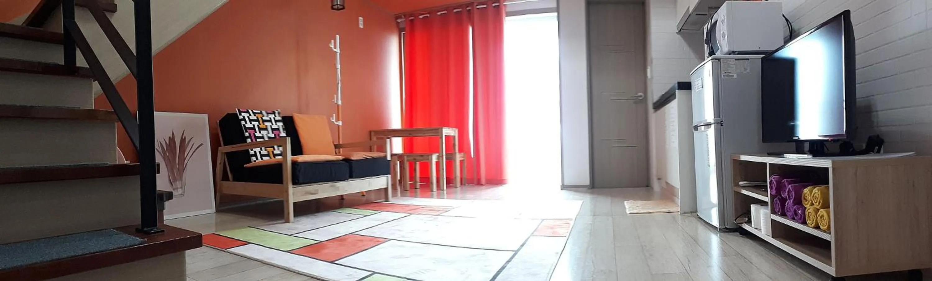 오후여섯시펜션