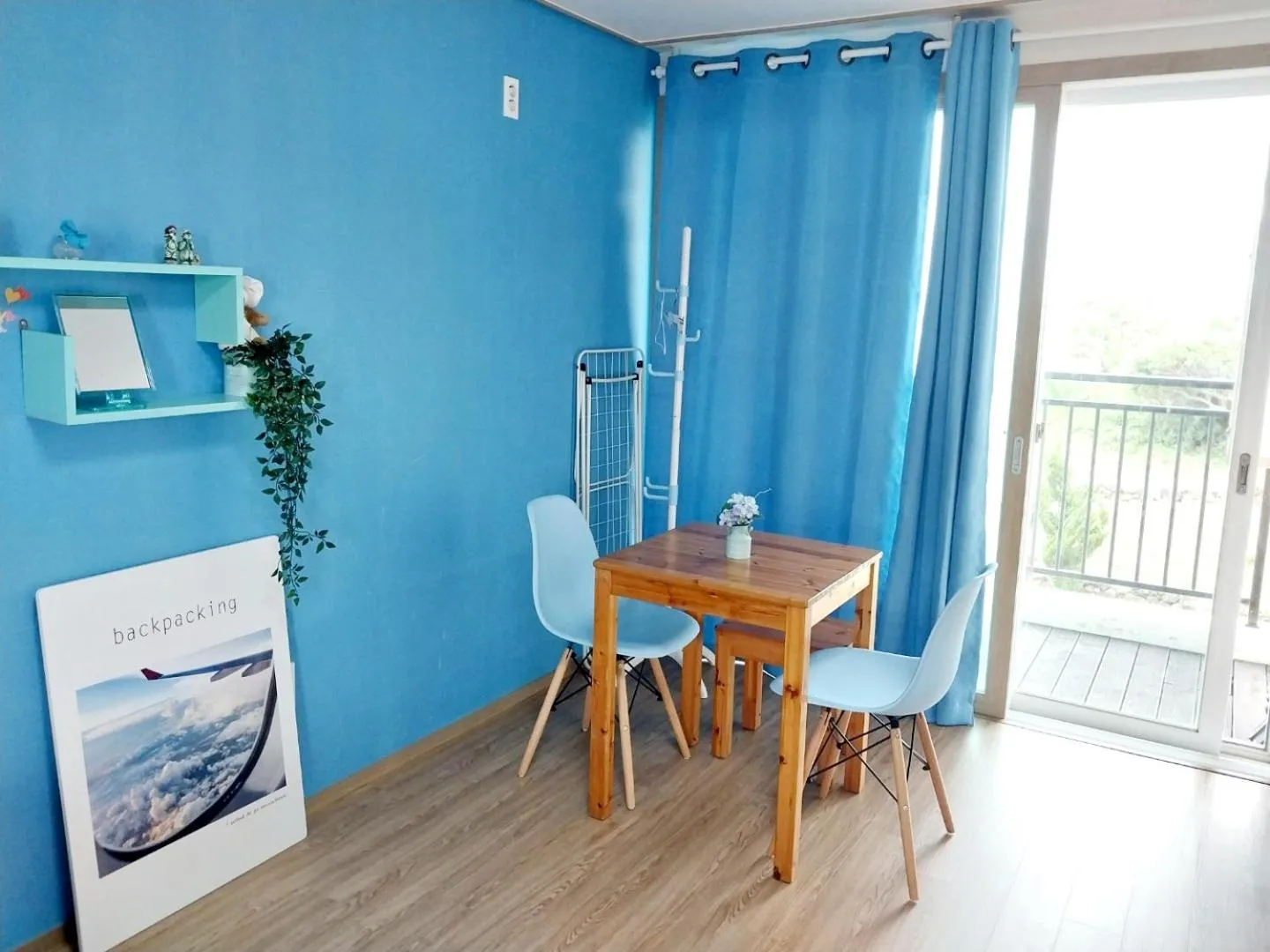 오후여섯시펜션