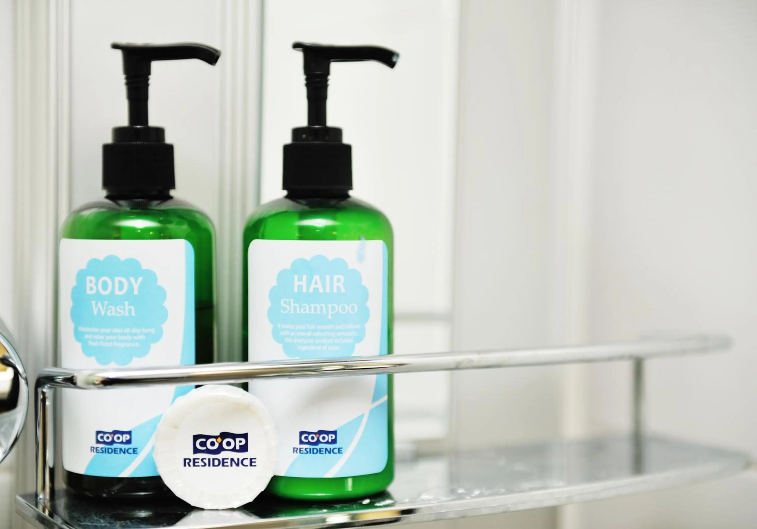 Other in Uljiro Coop Residence Dongdaemun