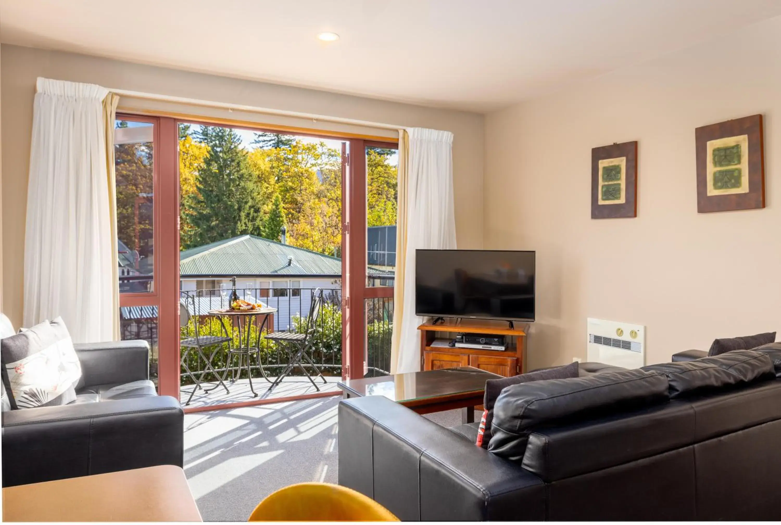 One-Bedroom Apartment in Settlers Boutique Motel One-Bedroom Apartment in Settlers Boutique Motel