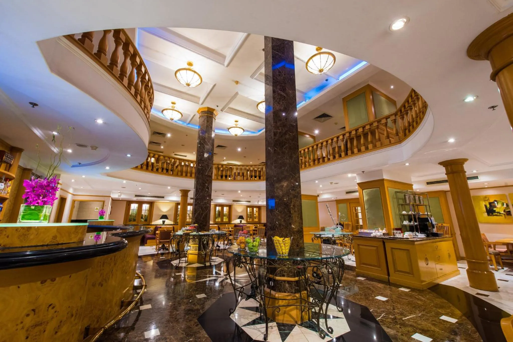 Other in Crowne Plaza Shanghai by IHG