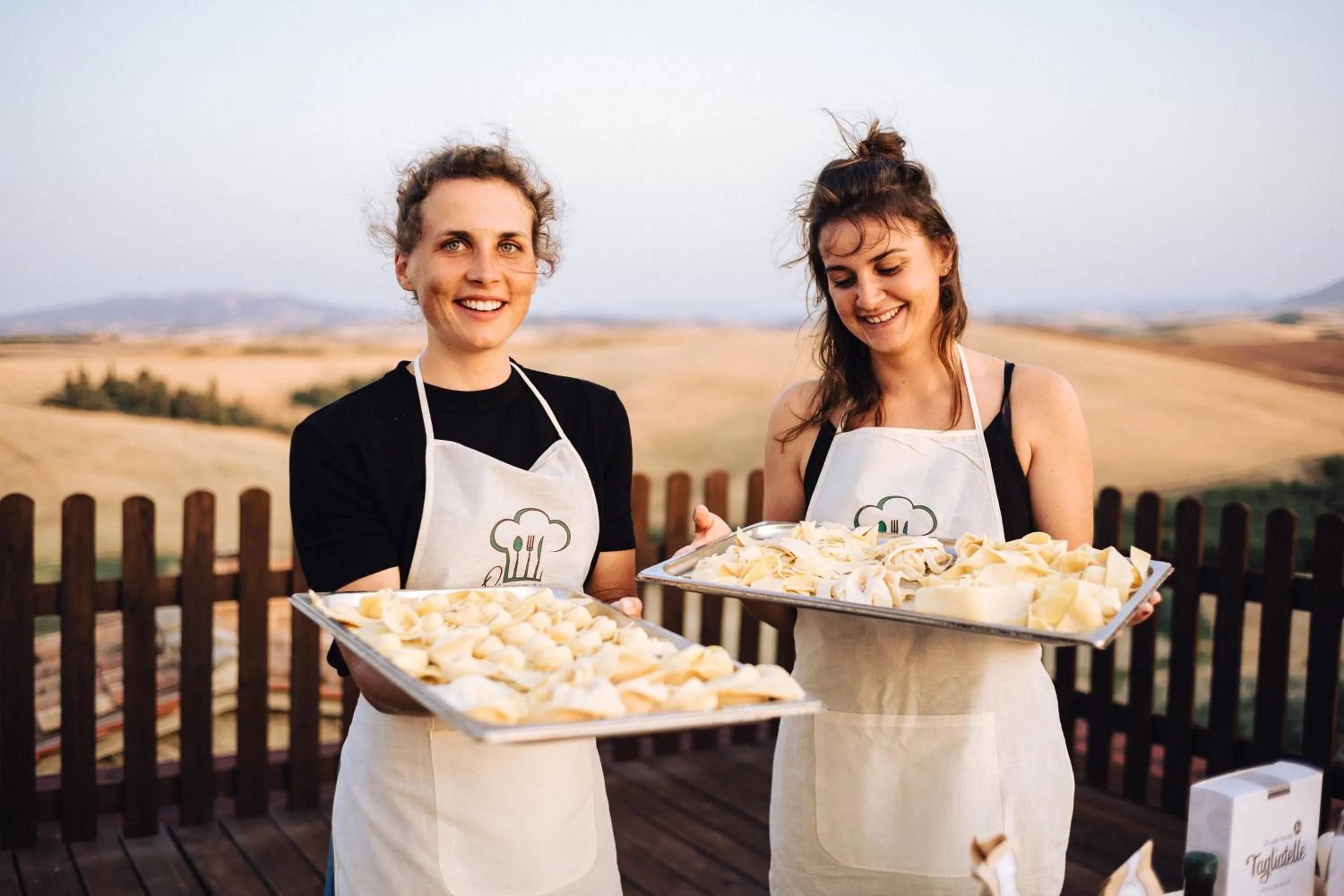 Activities in Agriturismo Panieracci