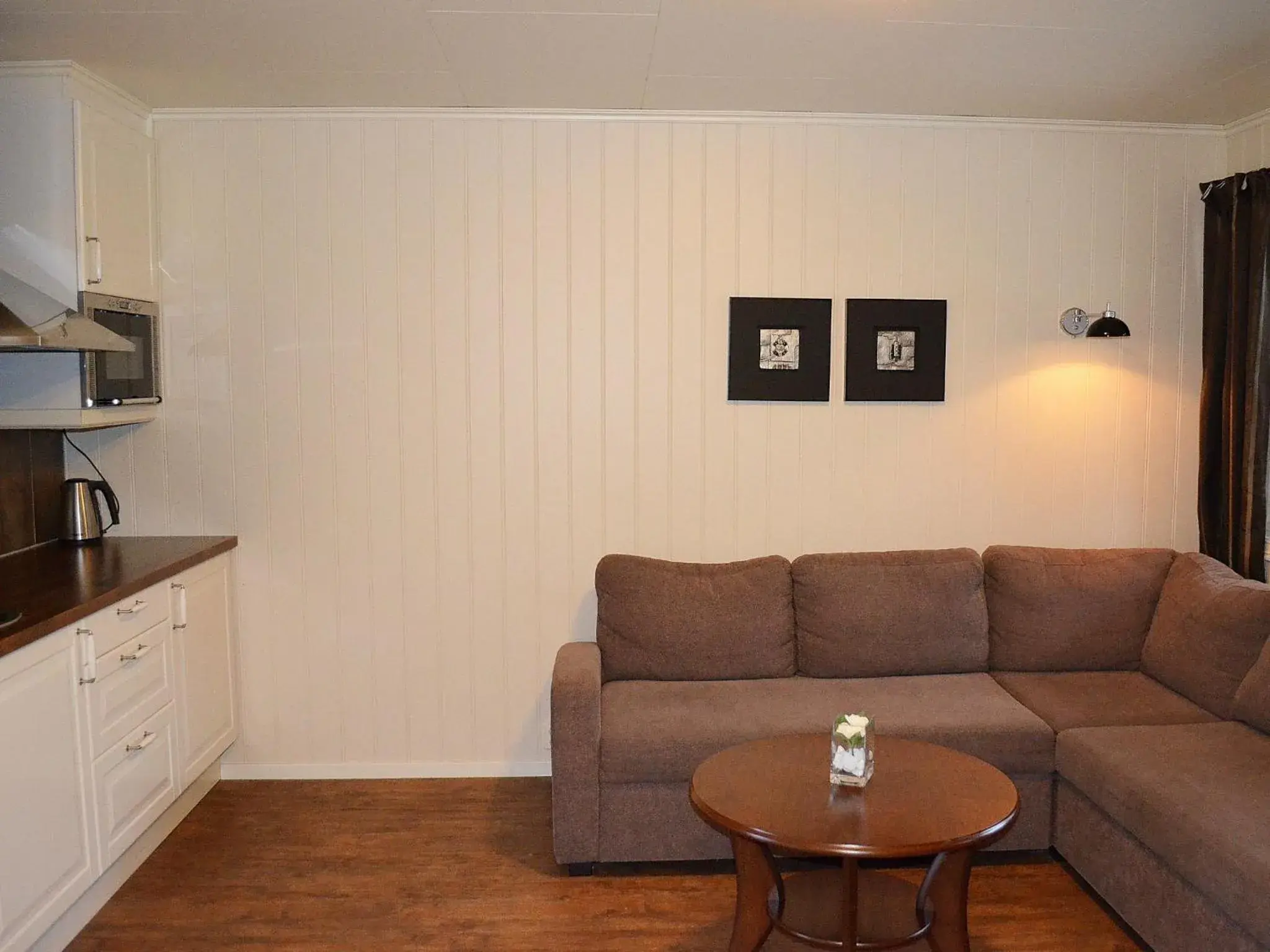 Apartment in Grimstad Vertshus Apartment in Grimstad Vertshus