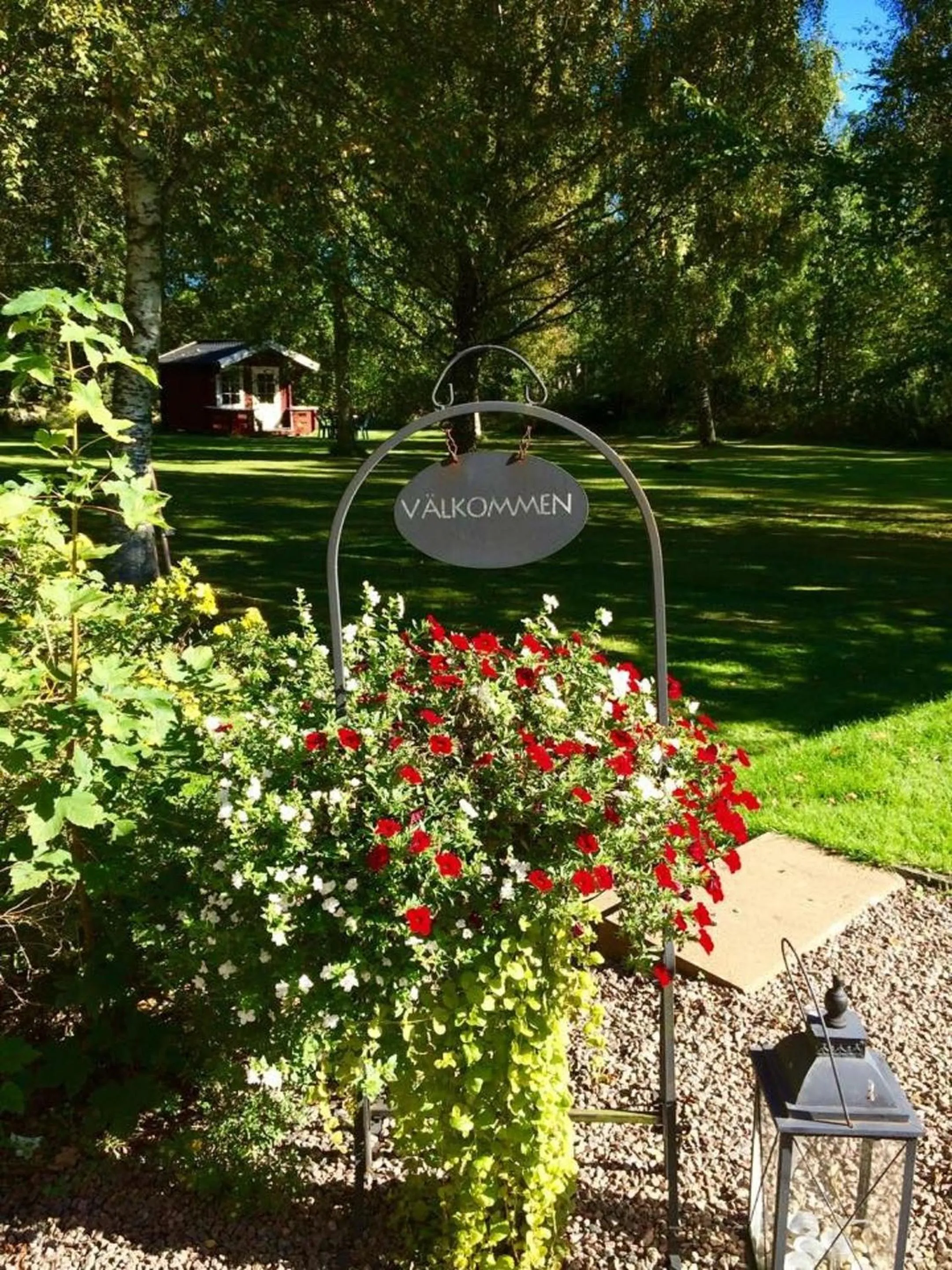 Other in Gånarps rum och Stuguthyrning