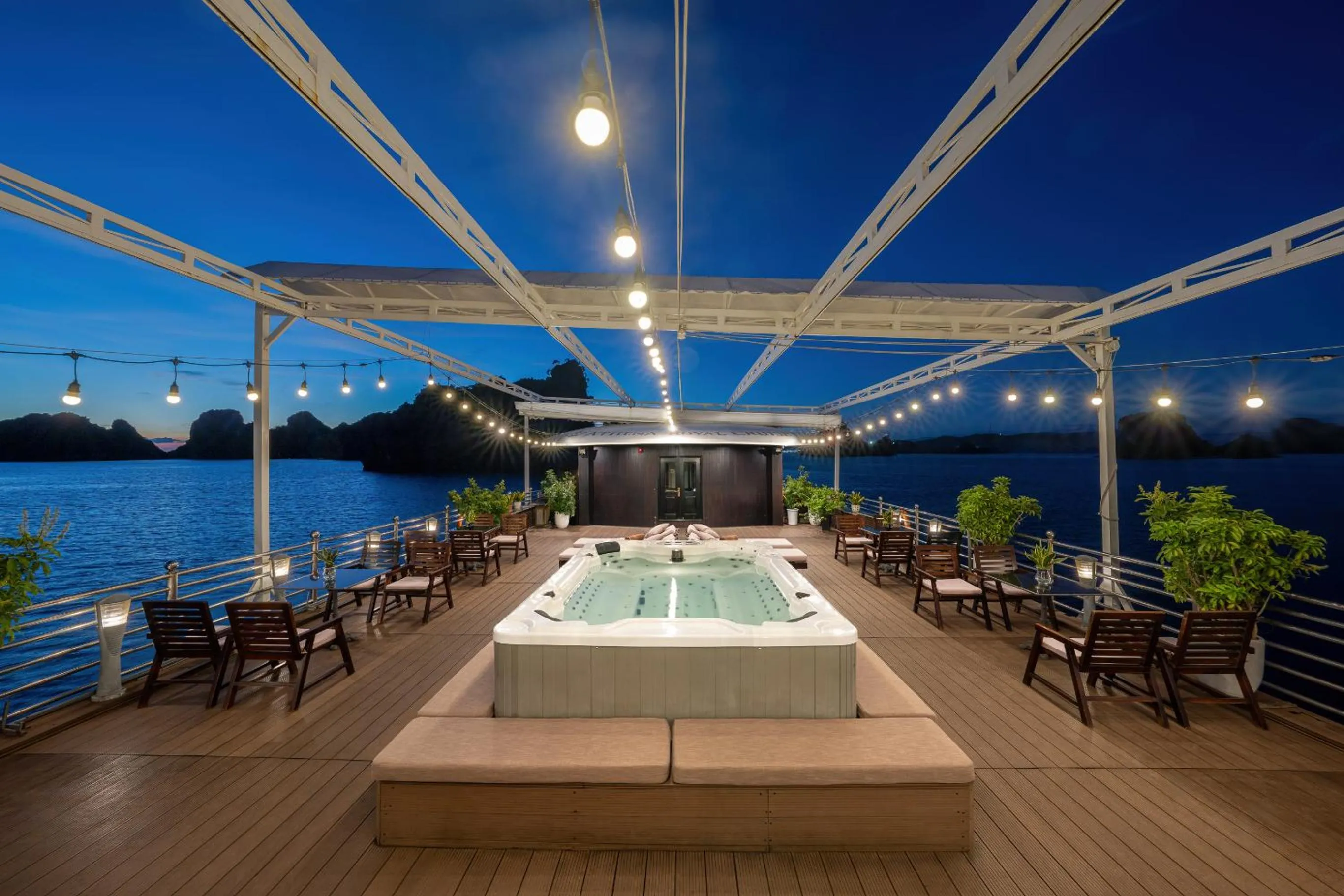 Other in Halong Athena Cruise