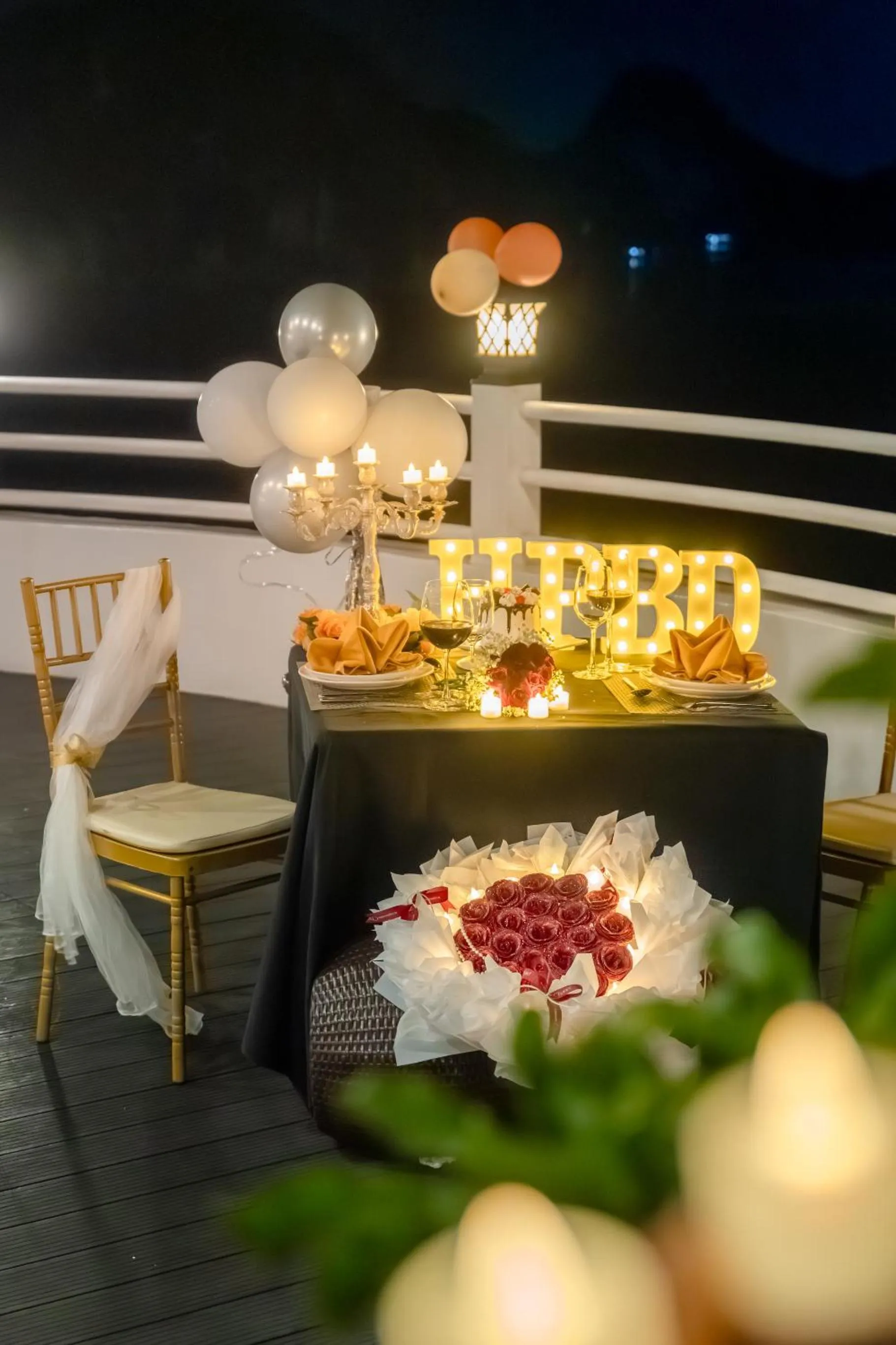 Other in Halong Athena Cruise