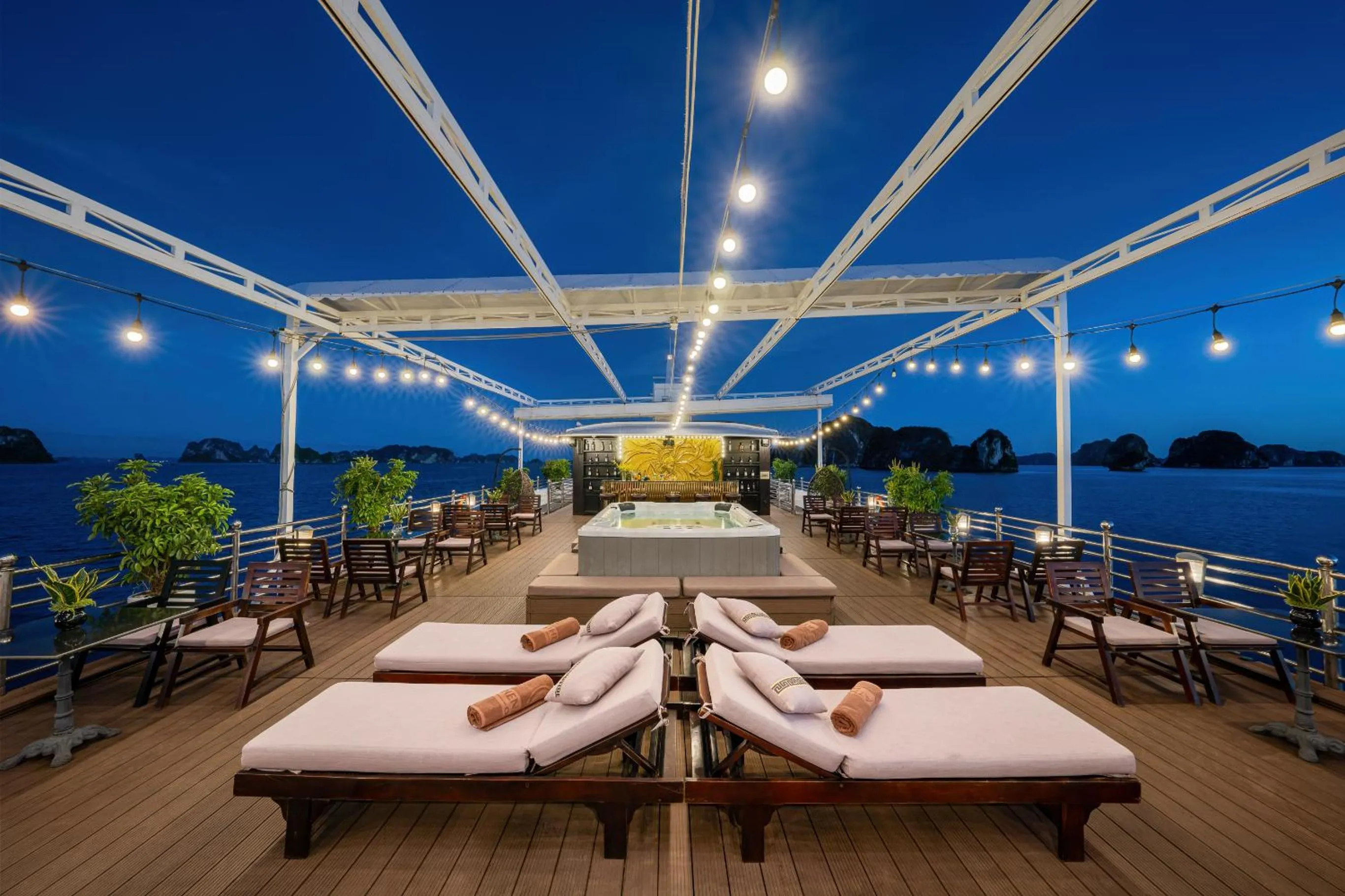 Other in Halong Athena Cruise