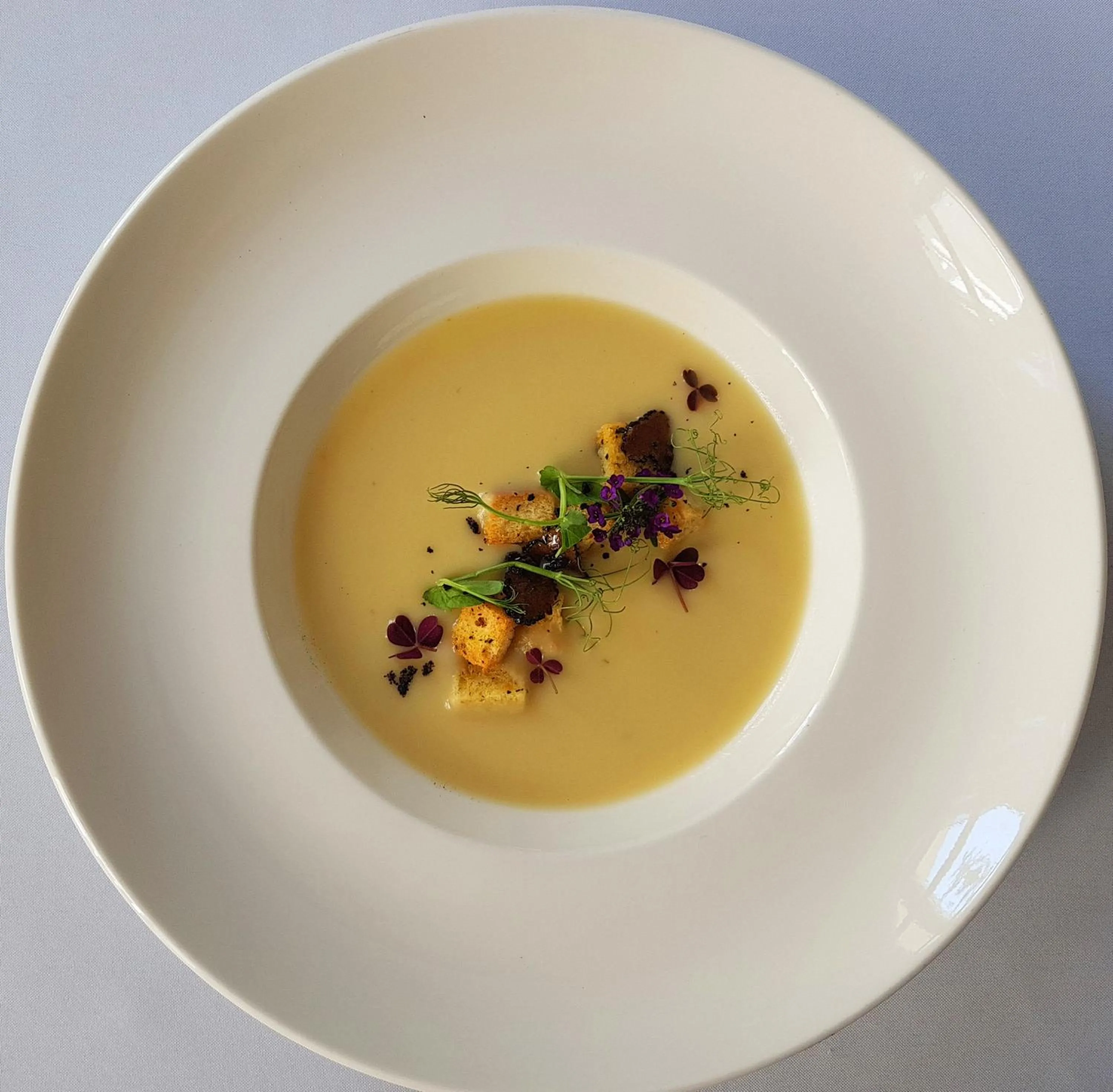 Food and drinks in Platinum Palace Boutique Hotel & SPA