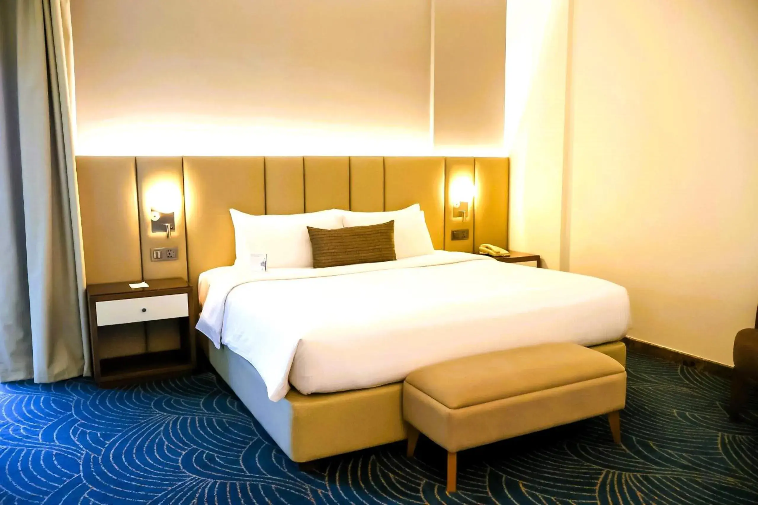 Seasons Suite in City Seasons Hotel Dubai Seasons Suite in City Seasons Hotel Dubai