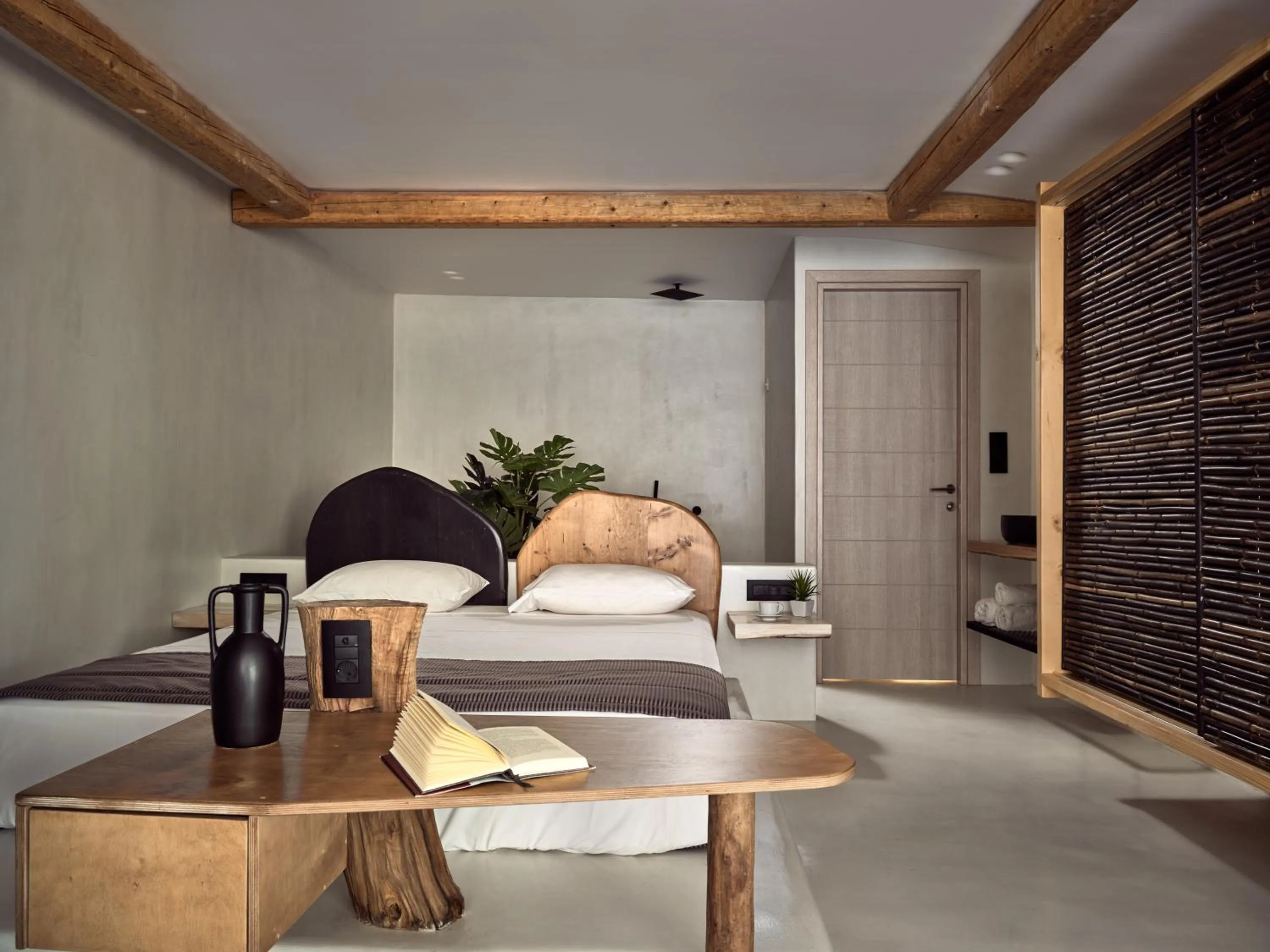 Executive Junior Suite with Landscape View in Gloria Maris Hotel Suites and Villas