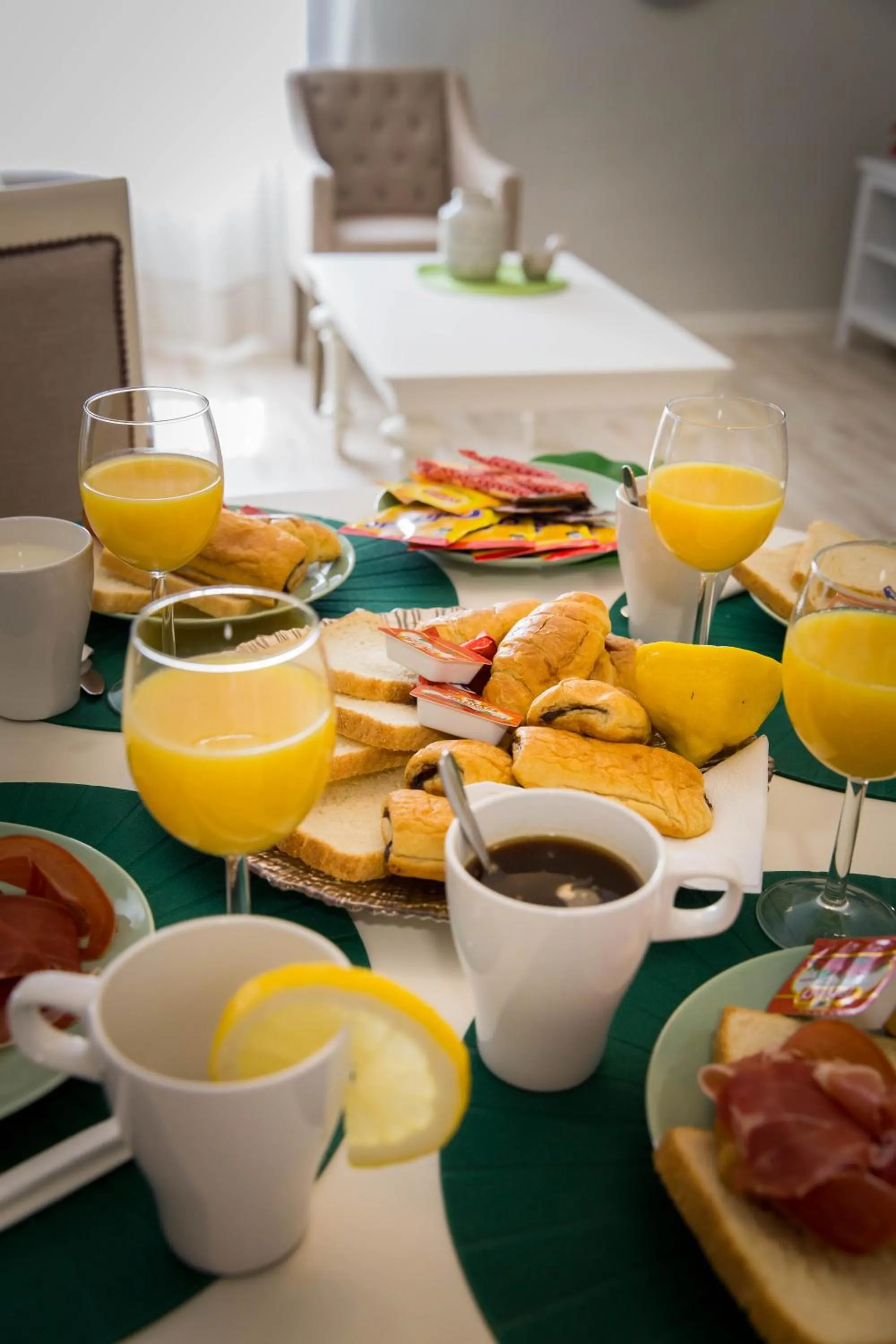 Holidays2Malaga Suites