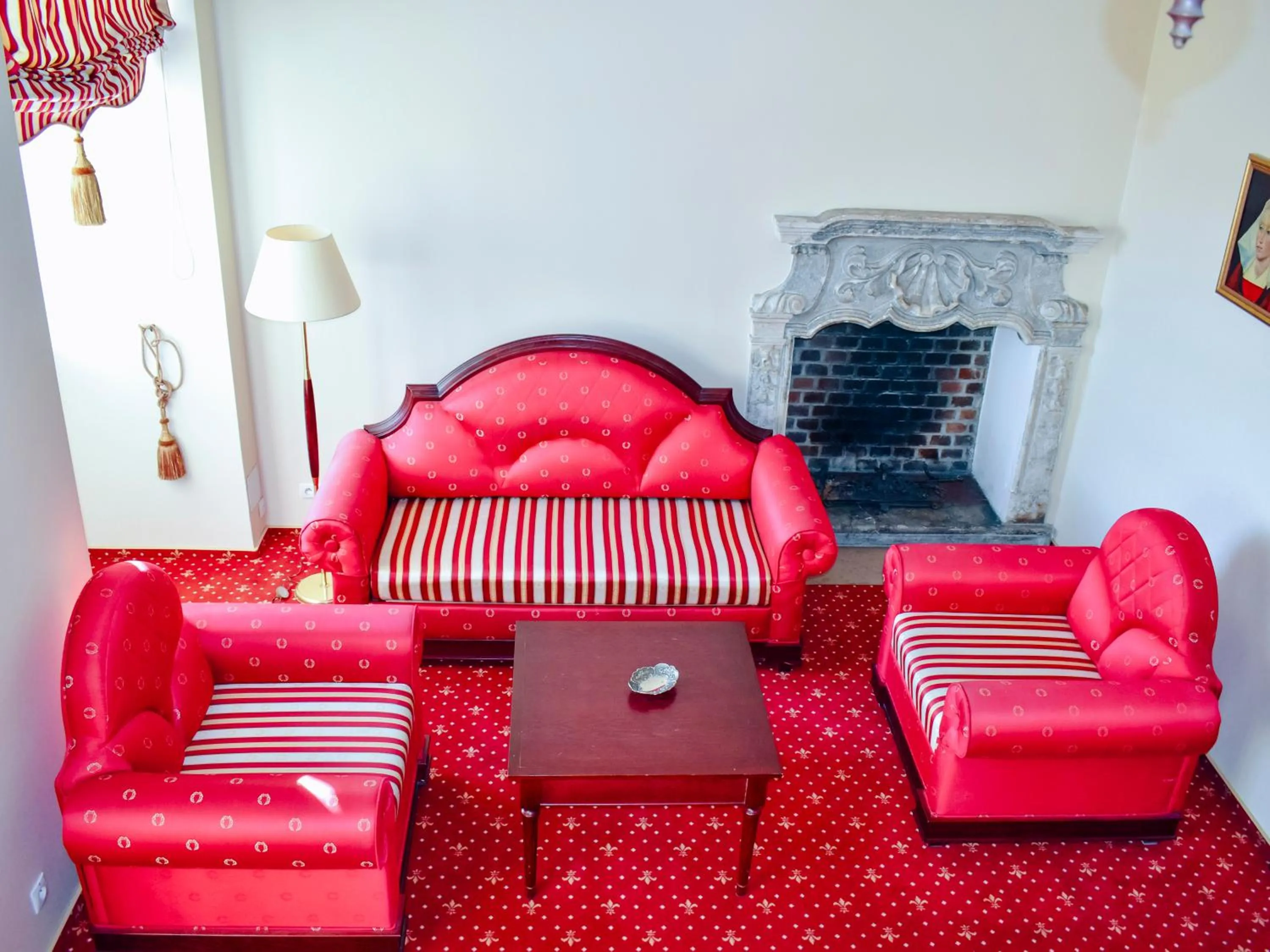 Other in Hotel Zamek Królewski w Rydzynie