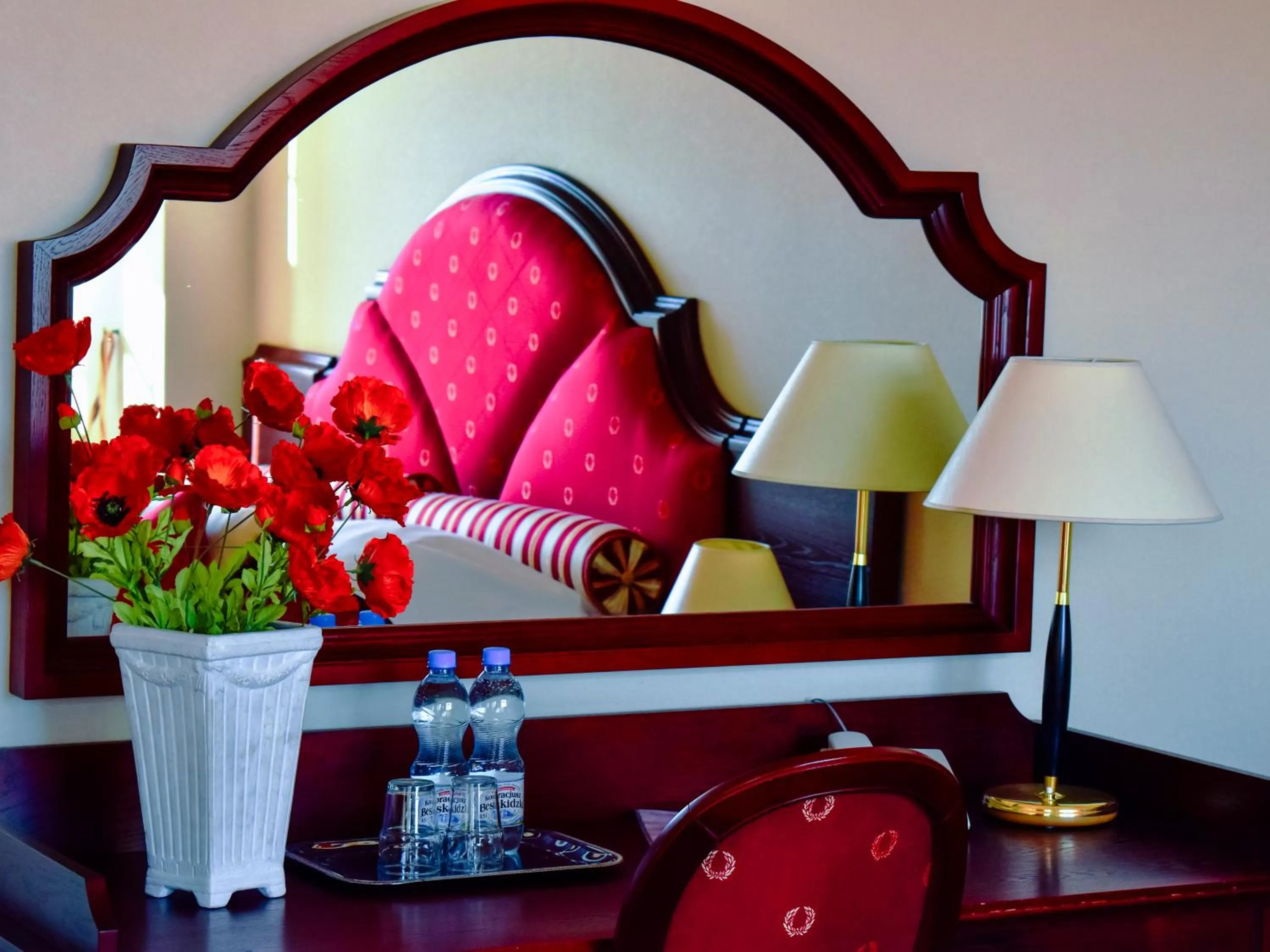 Other in Hotel Zamek Królewski w Rydzynie