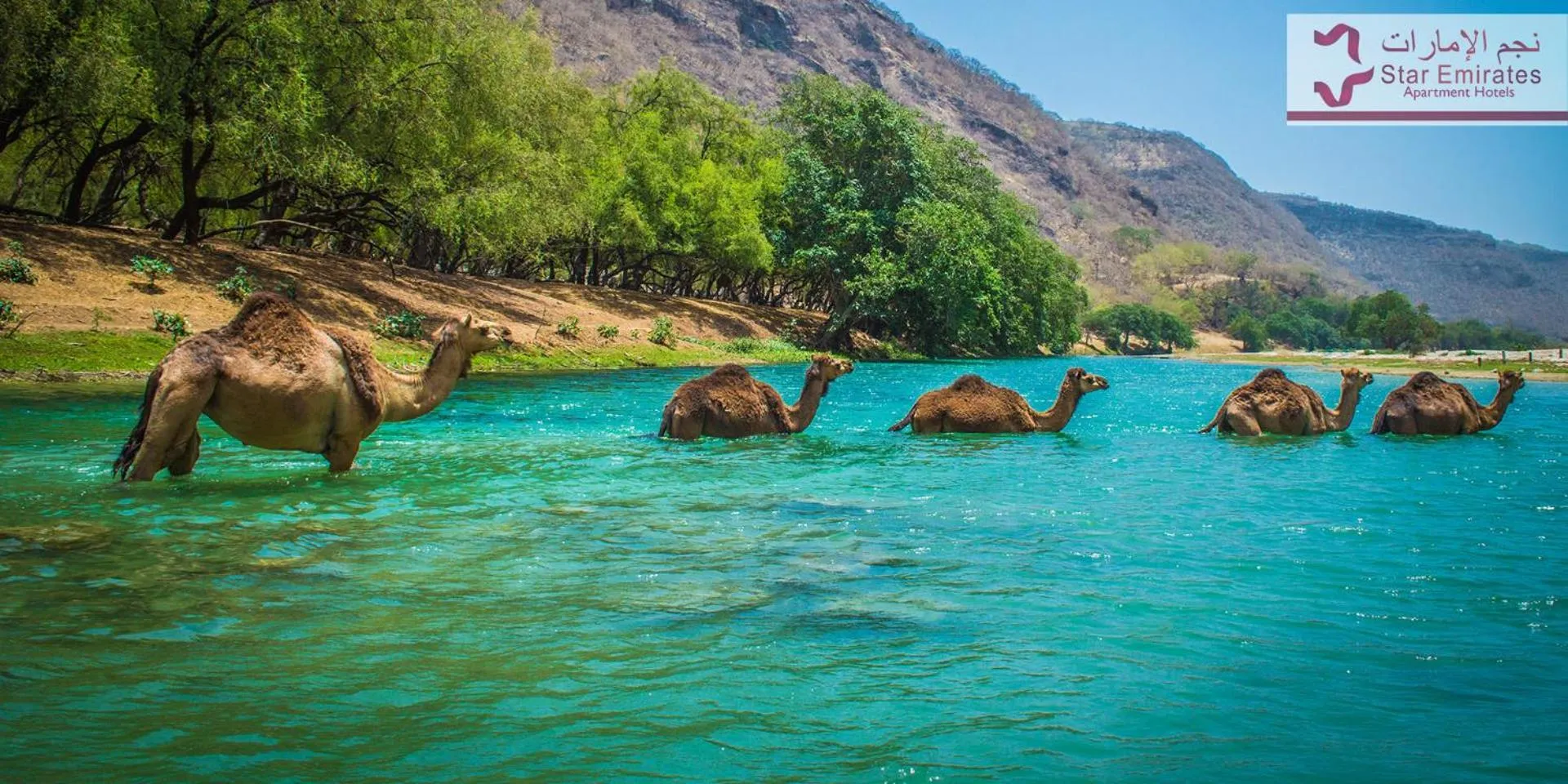 Star Emirates Inn Hotel Salalah