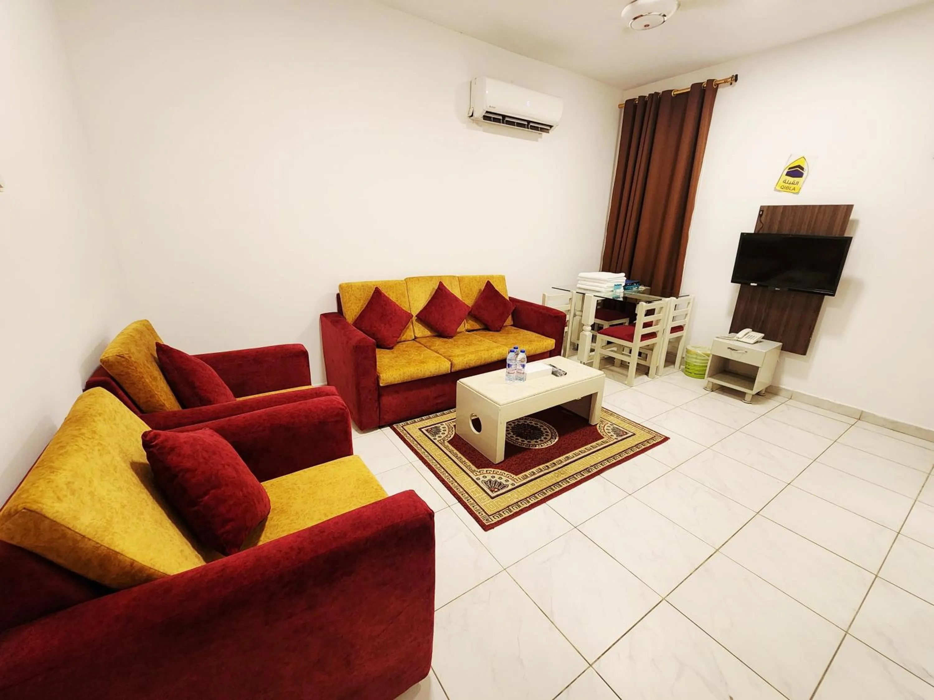 Star Emirates Inn Hotel Salalah