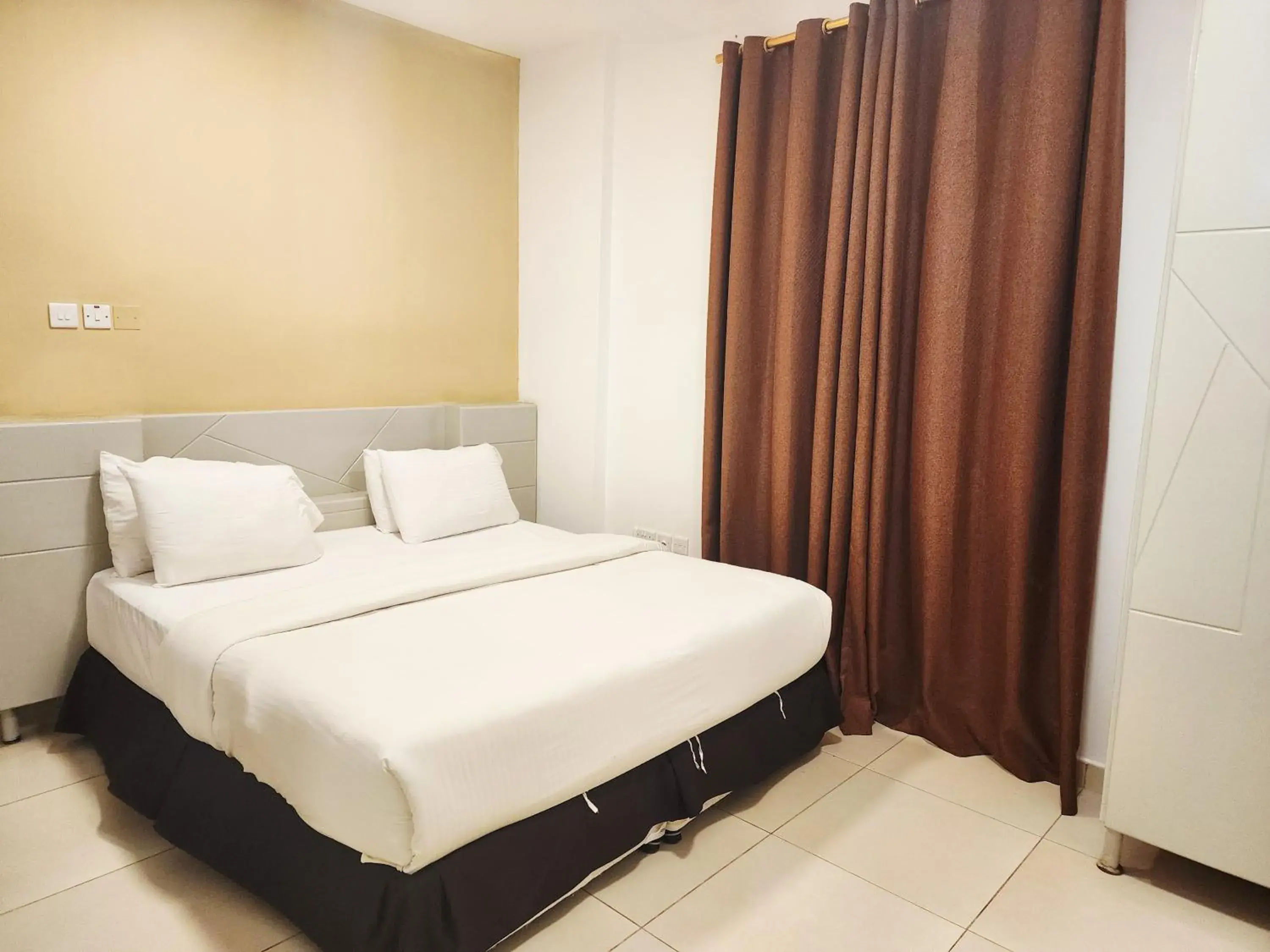Three-Bedroom Apartment in Star Emirates Inn Hotel Salalah Three-Bedroom Apartment in Star Emirates Inn Hotel Salalah