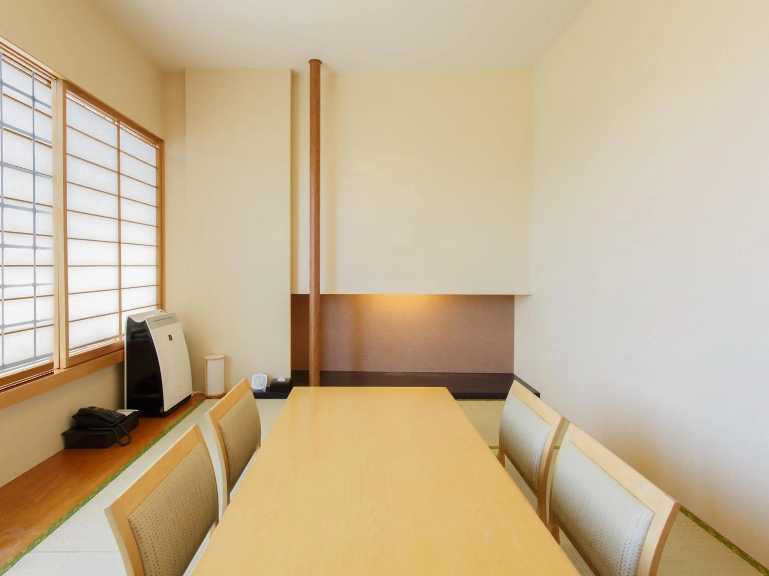 Photo of the whole room, Bed in Hotel Grand Arc Hanzomon