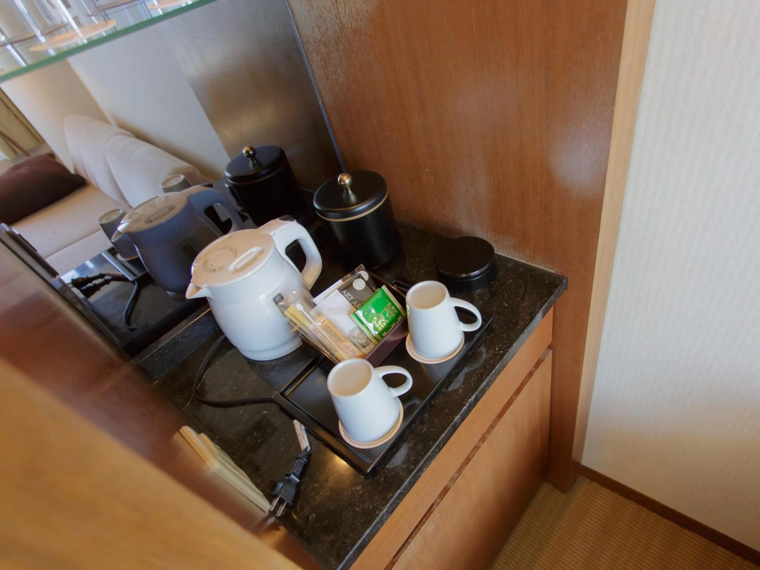 Other in Hotel Grand Arc Hanzomon