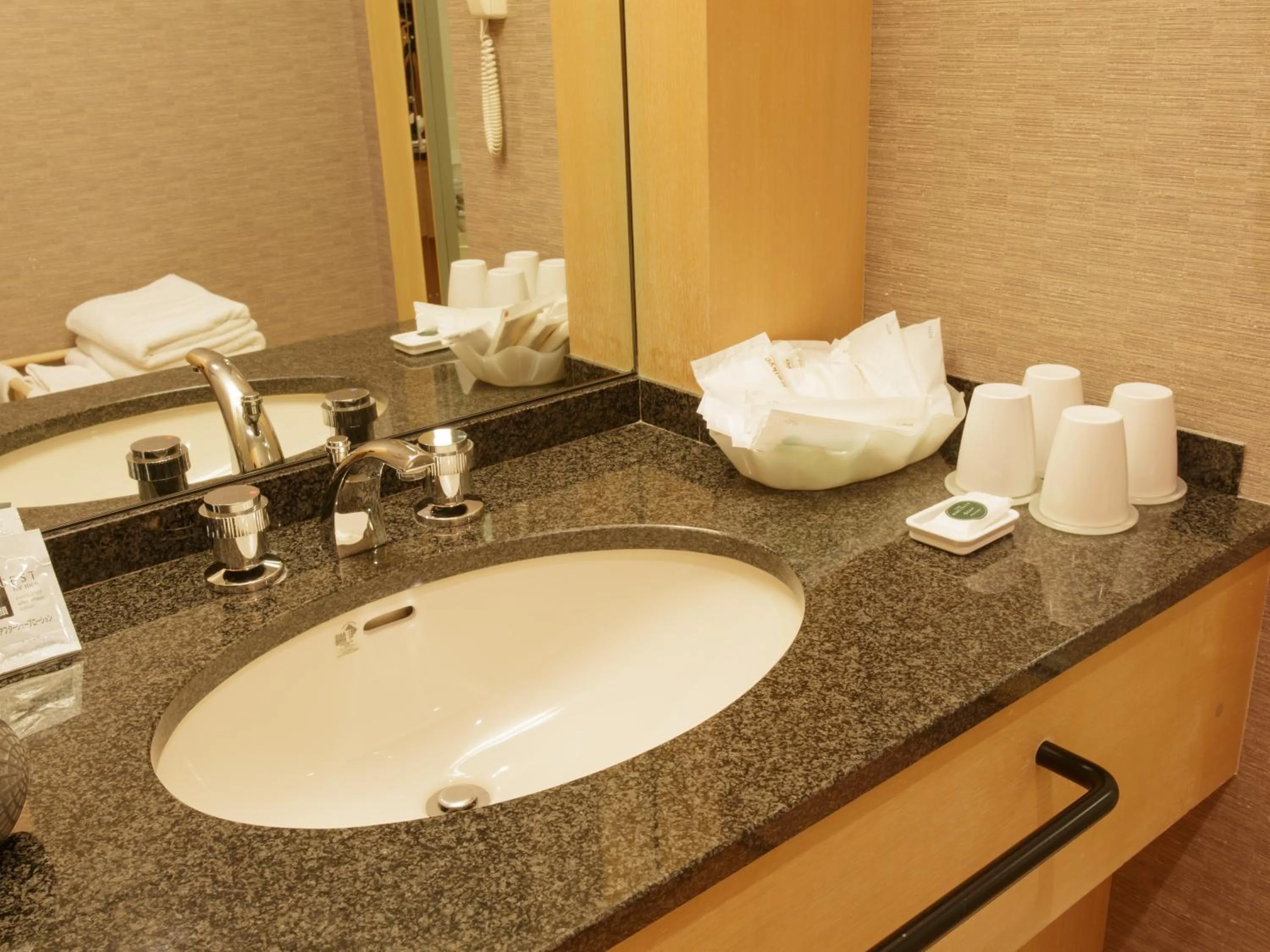 Other in Hotel Grand Arc Hanzomon