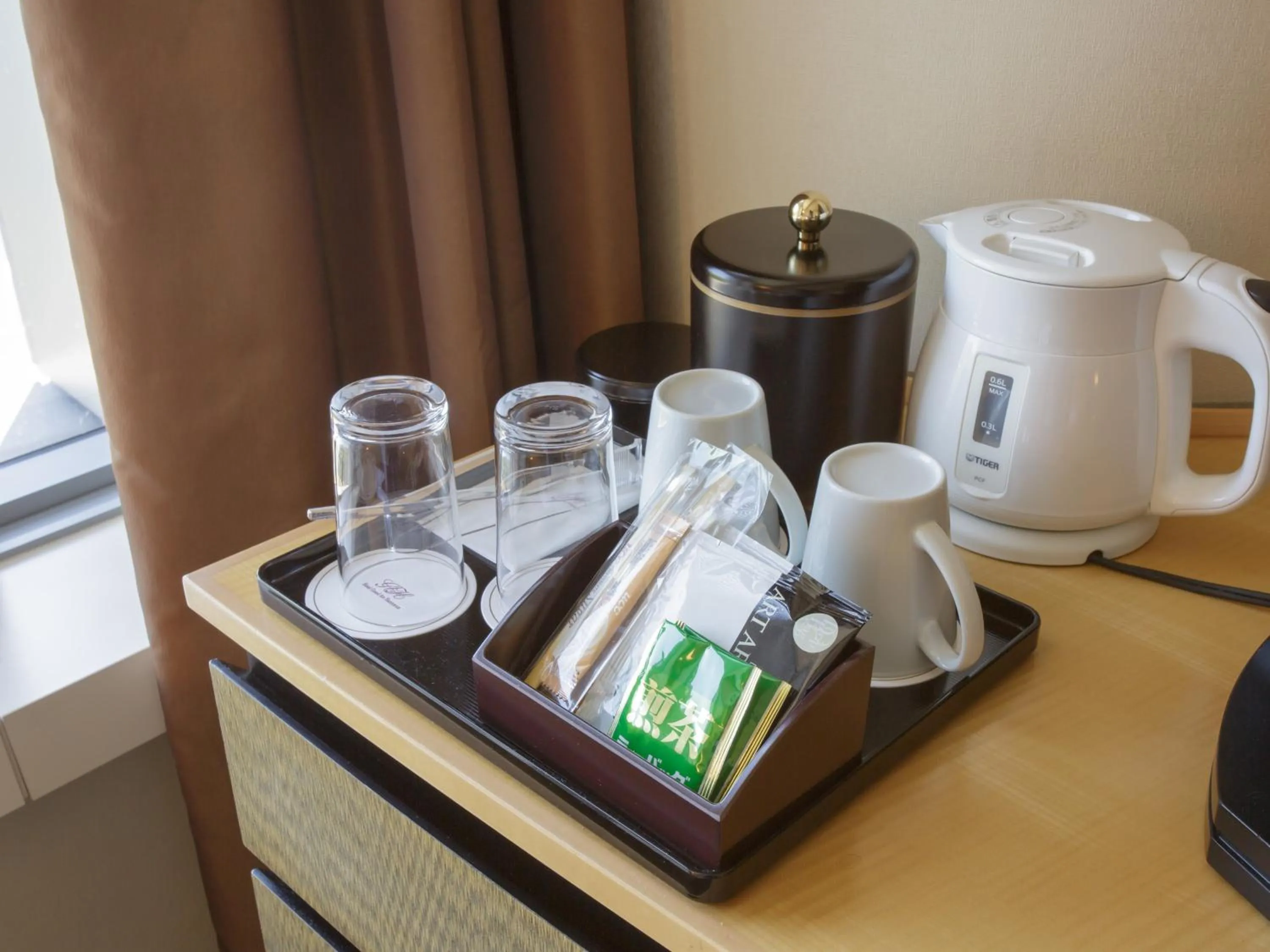 Other in Hotel Grand Arc Hanzomon