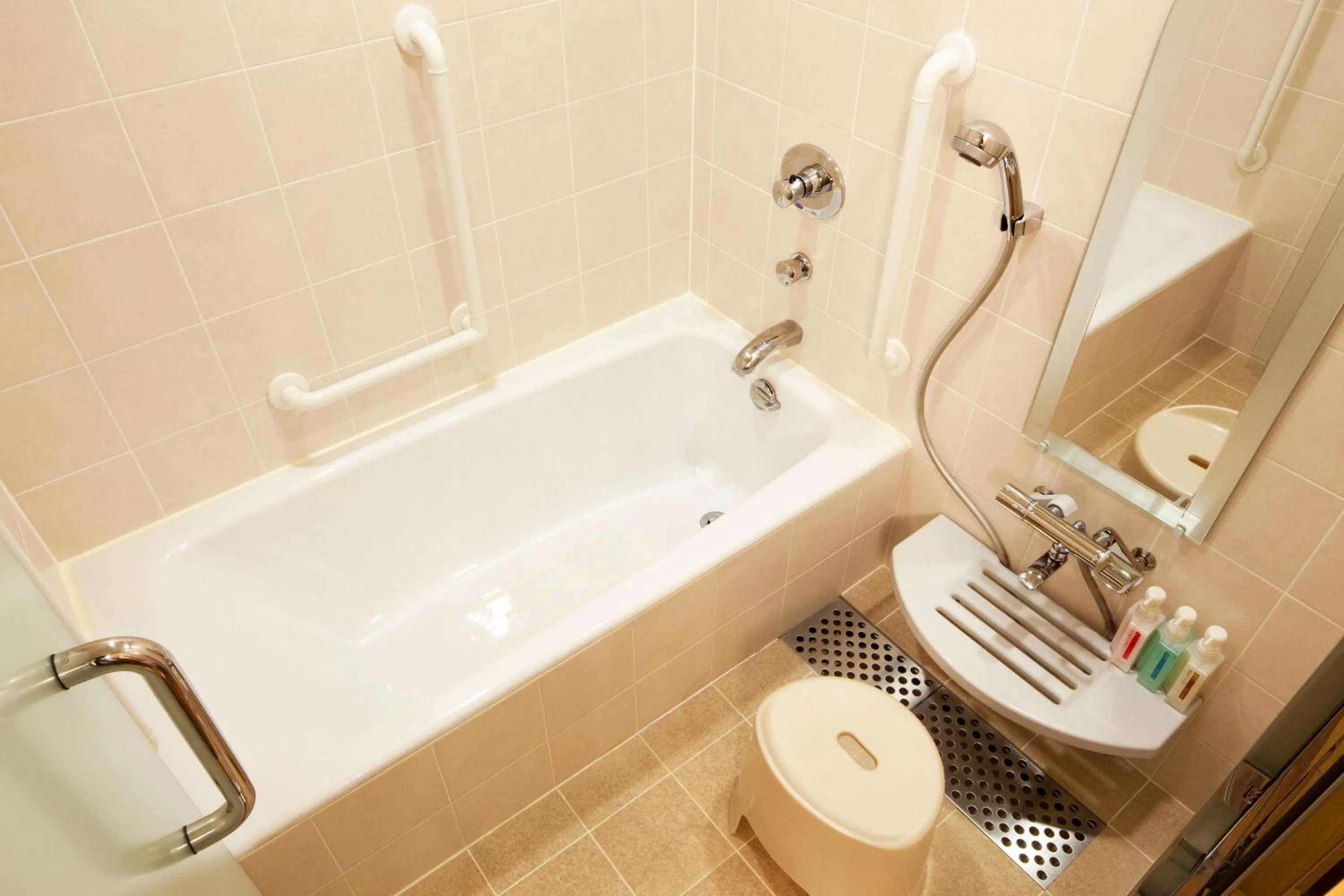 Bathroom in Hotel Grand Arc Hanzomon