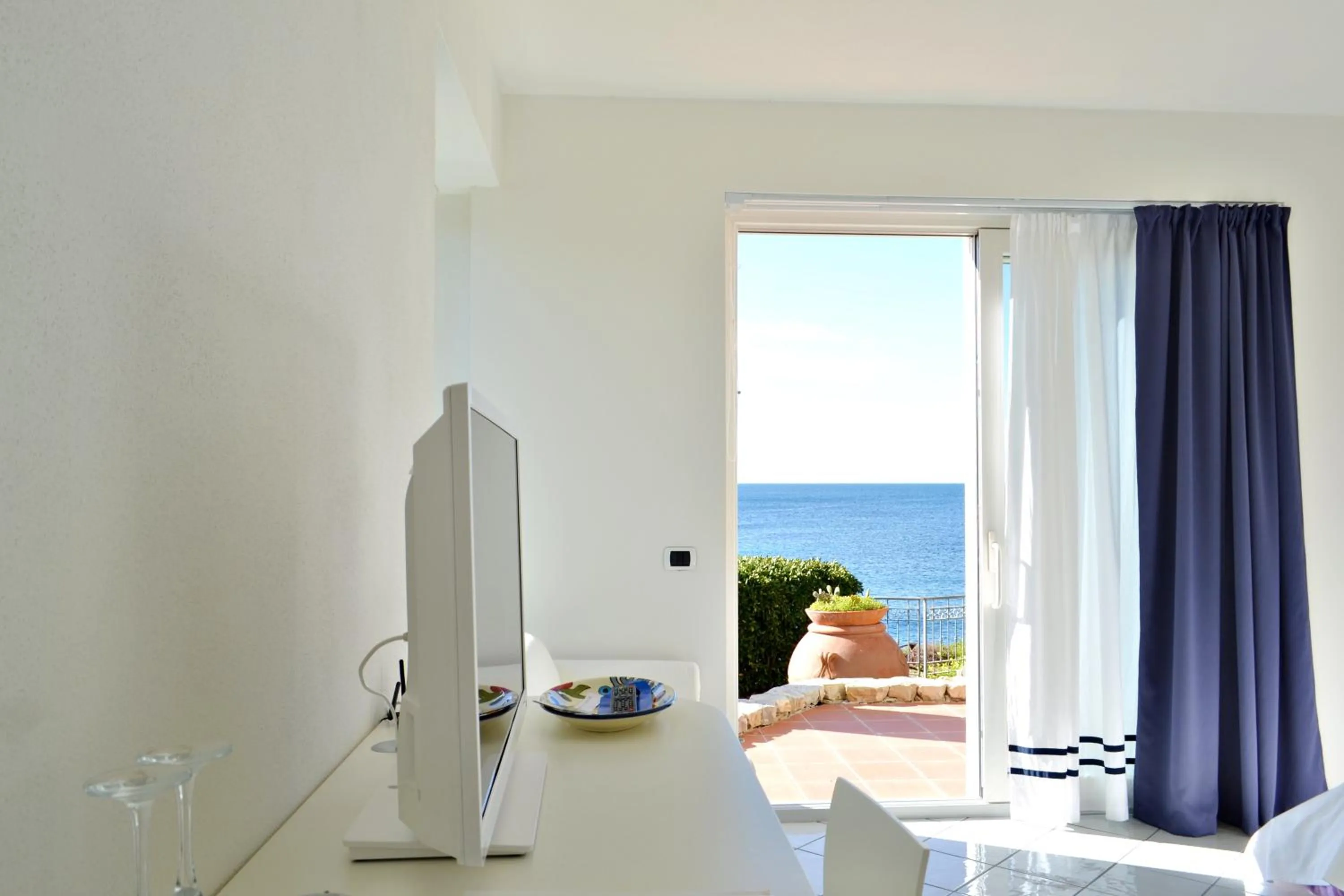 Day in Villa Grachira