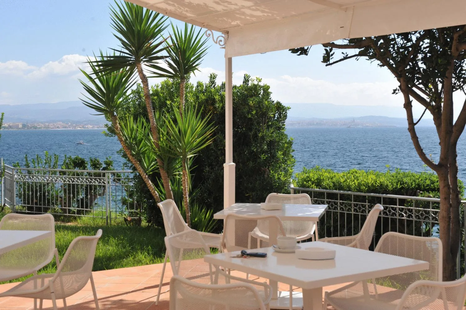 View (from property/room) in Villa Grachira