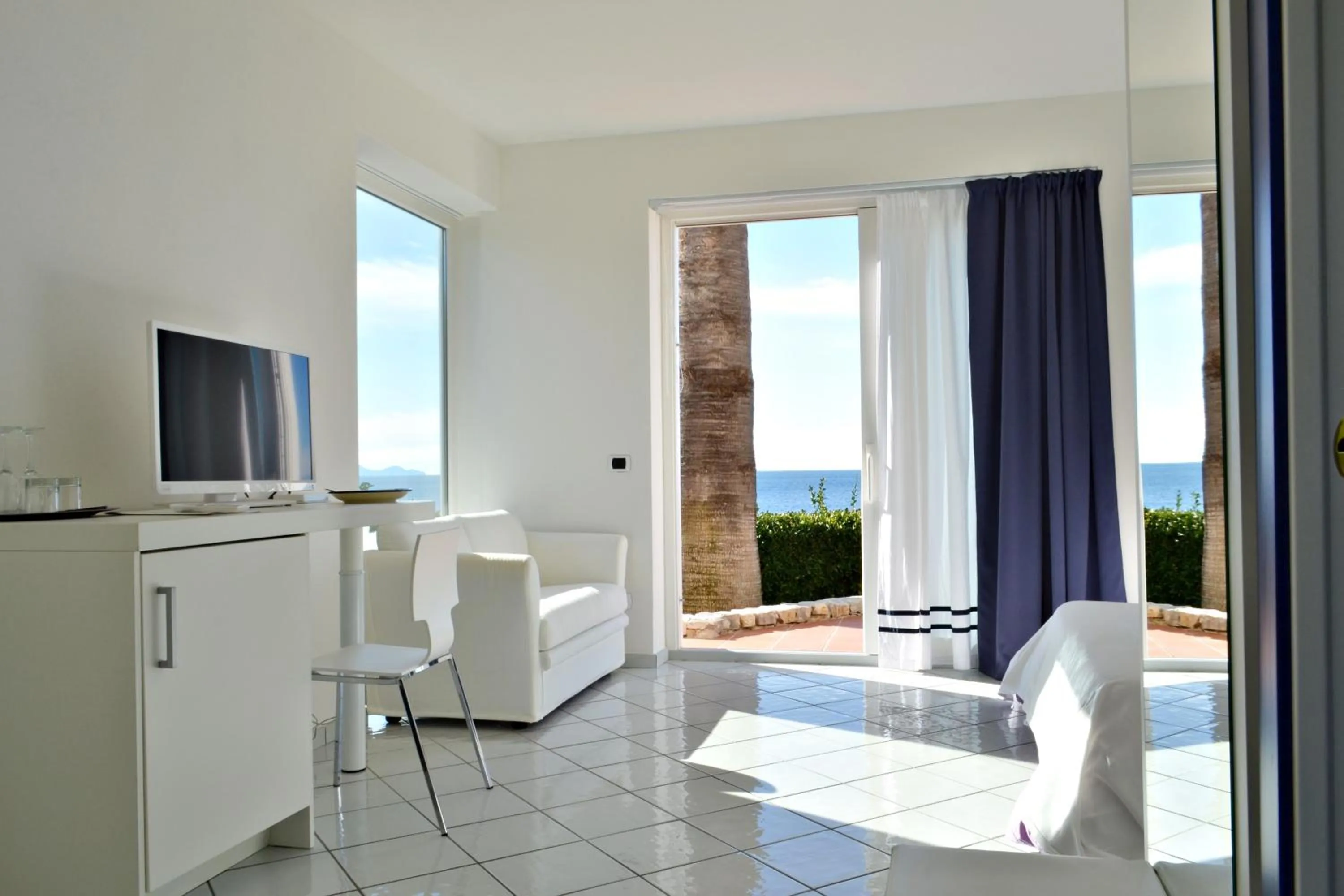 Day in Villa Grachira