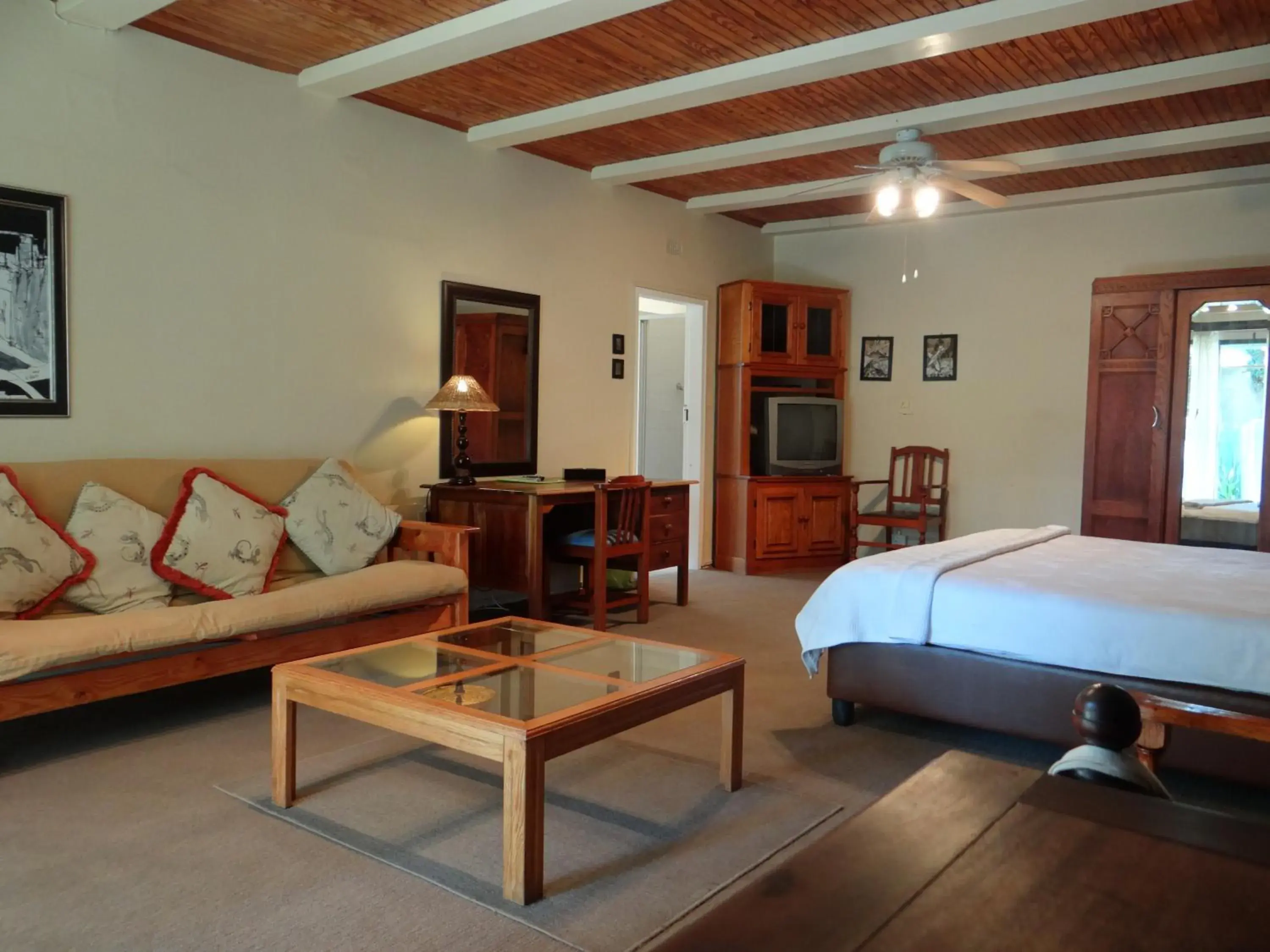 Apartment in Agterplaas Guesthouse Pty Ltd Apartment in Agterplaas Guesthouse Pty Ltd