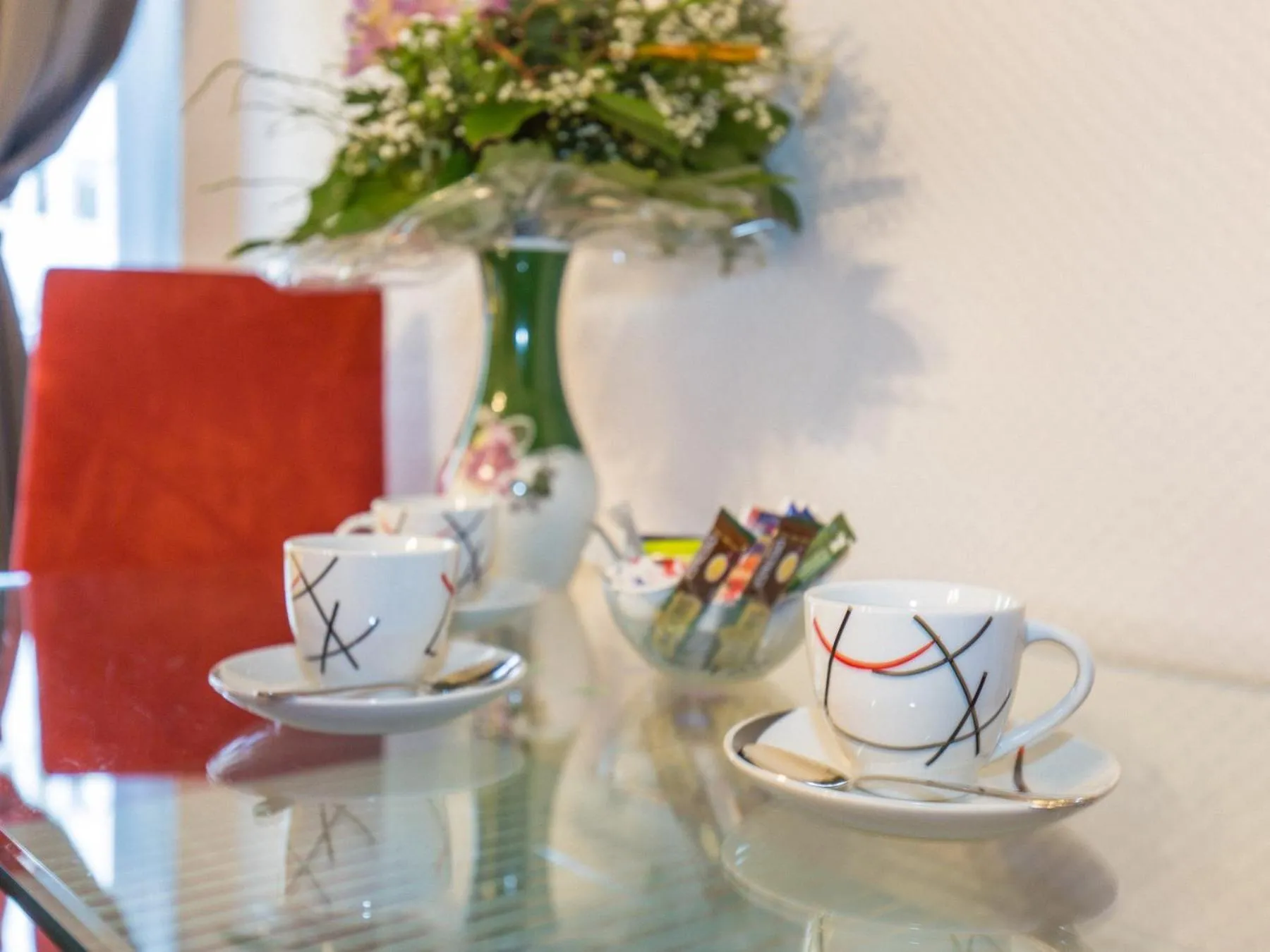 Pension Marie Prenzlauer Berg