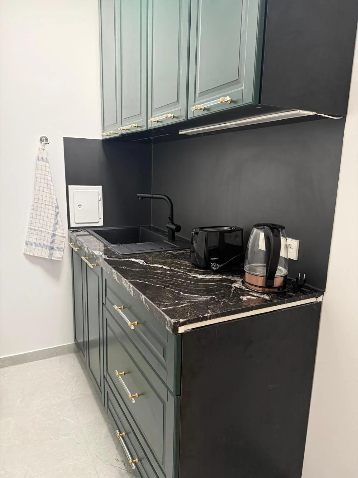 Pension Marie Prenzlauer Berg