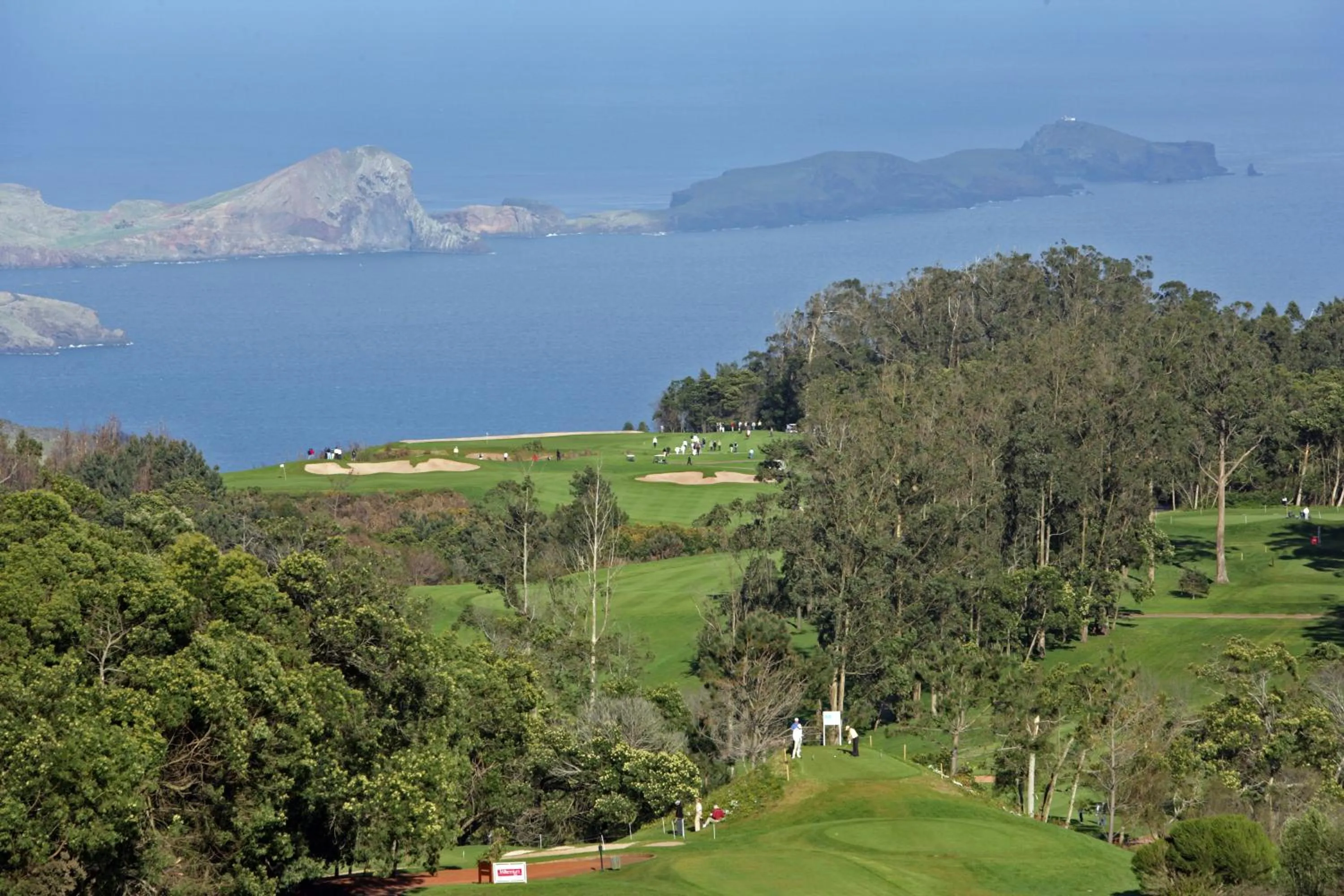 Nearby landmark in Quinta Santo Antonio Da Serra