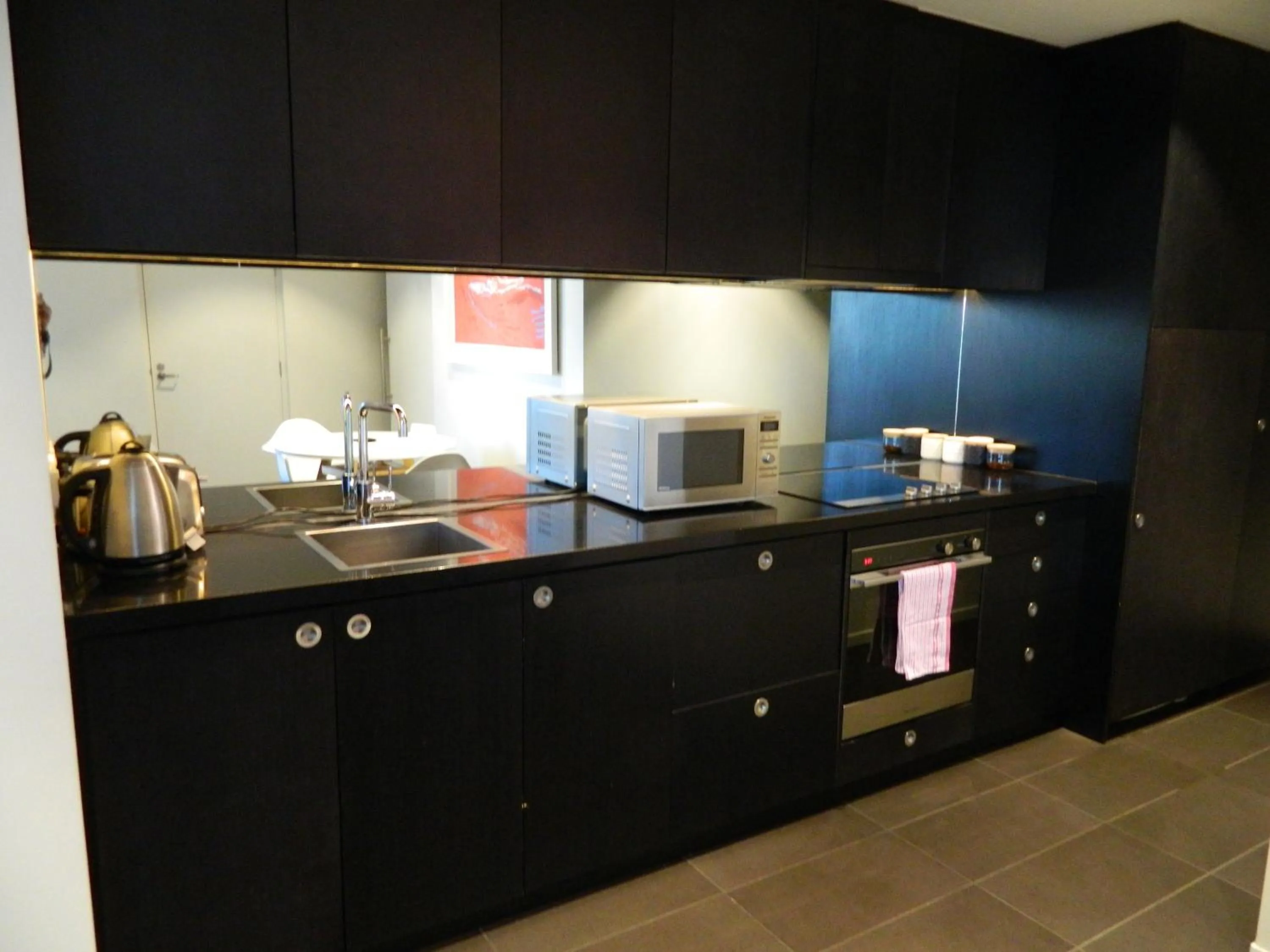 Tasha's Apartments on Warwick