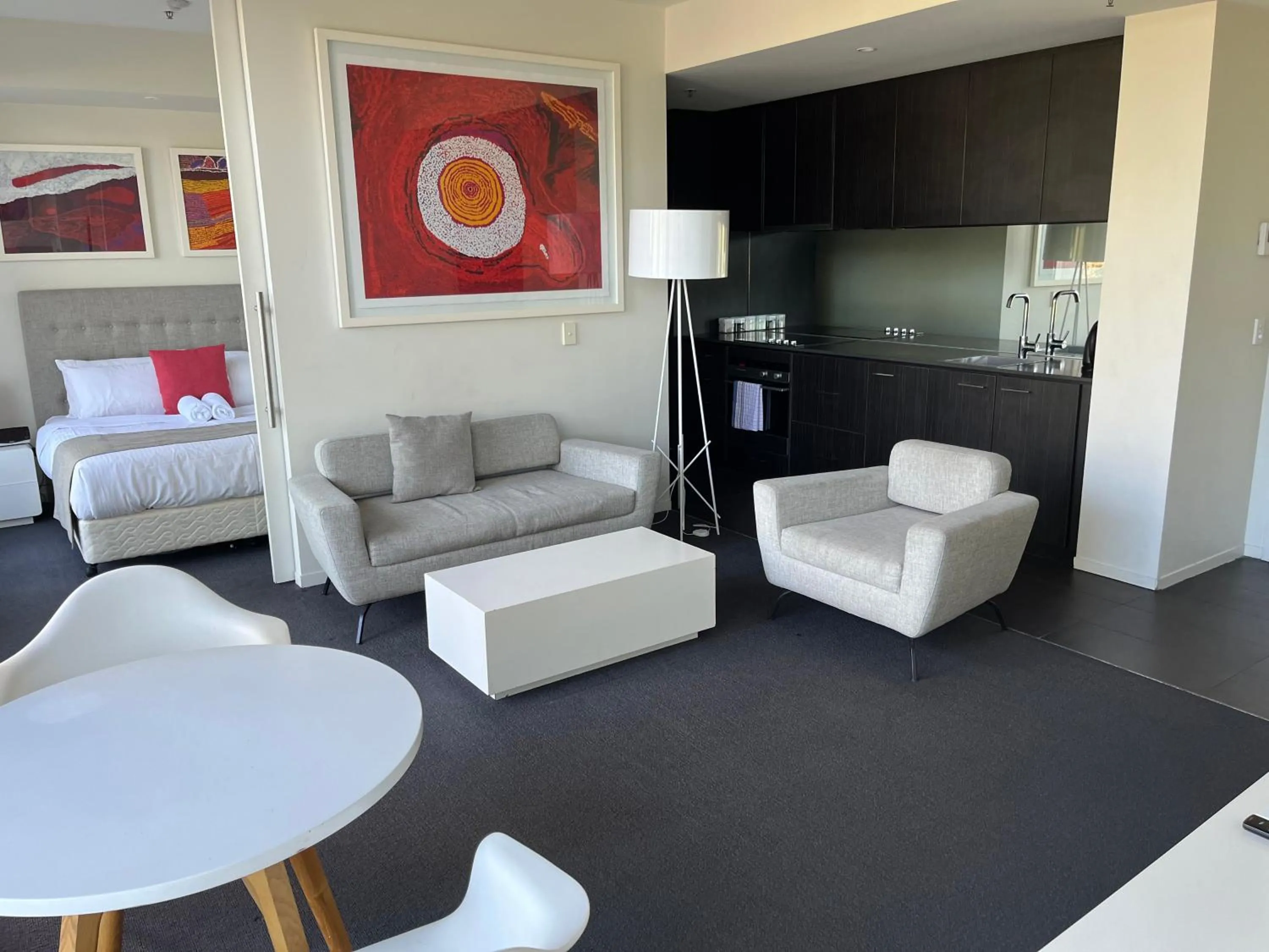 Tasha's Apartments on Warwick